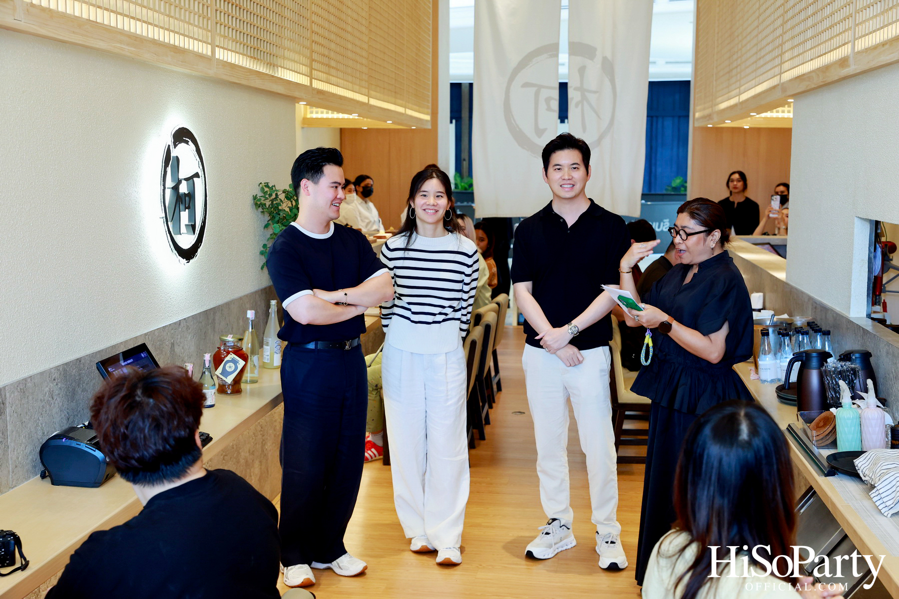 ‘KANORI’ เสิร์ฟเซต ‘Premium Five’ ชวนสัมผัสเมนูใหม่สุดพรีเมียม!