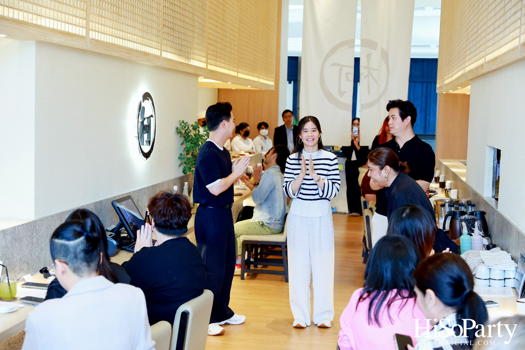 ‘KANORI’ เสิร์ฟเซต ‘Premium Five’ ชวนสัมผัสเมนูใหม่สุดพรีเมียม!