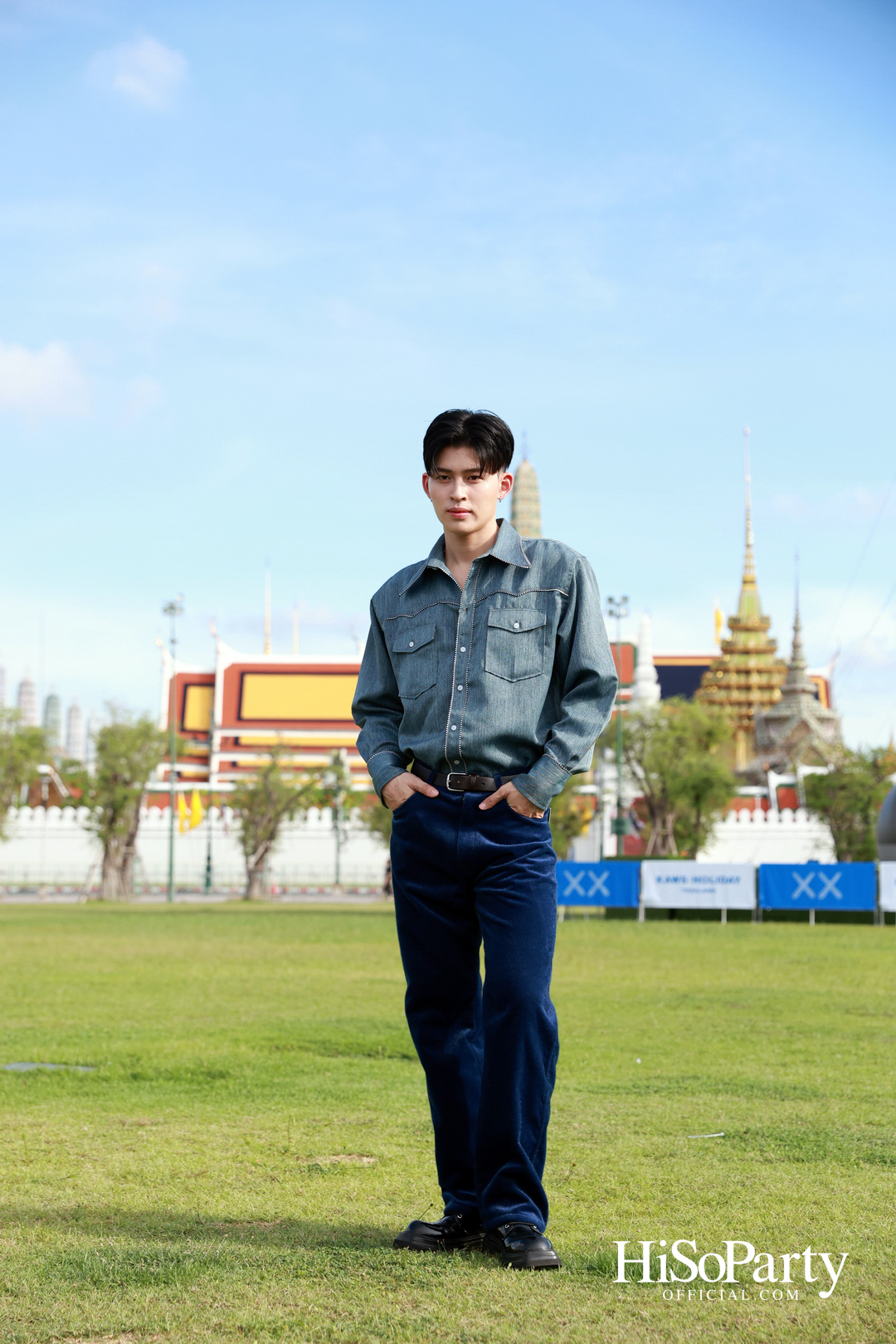 ‘KAWS:HOLIDAY THAILAND’ แลนด์มาร์กศิลปะกลางสนามหลวง ครั้งแรกในไทย พร้อมเปิดให้ชมฟรี!