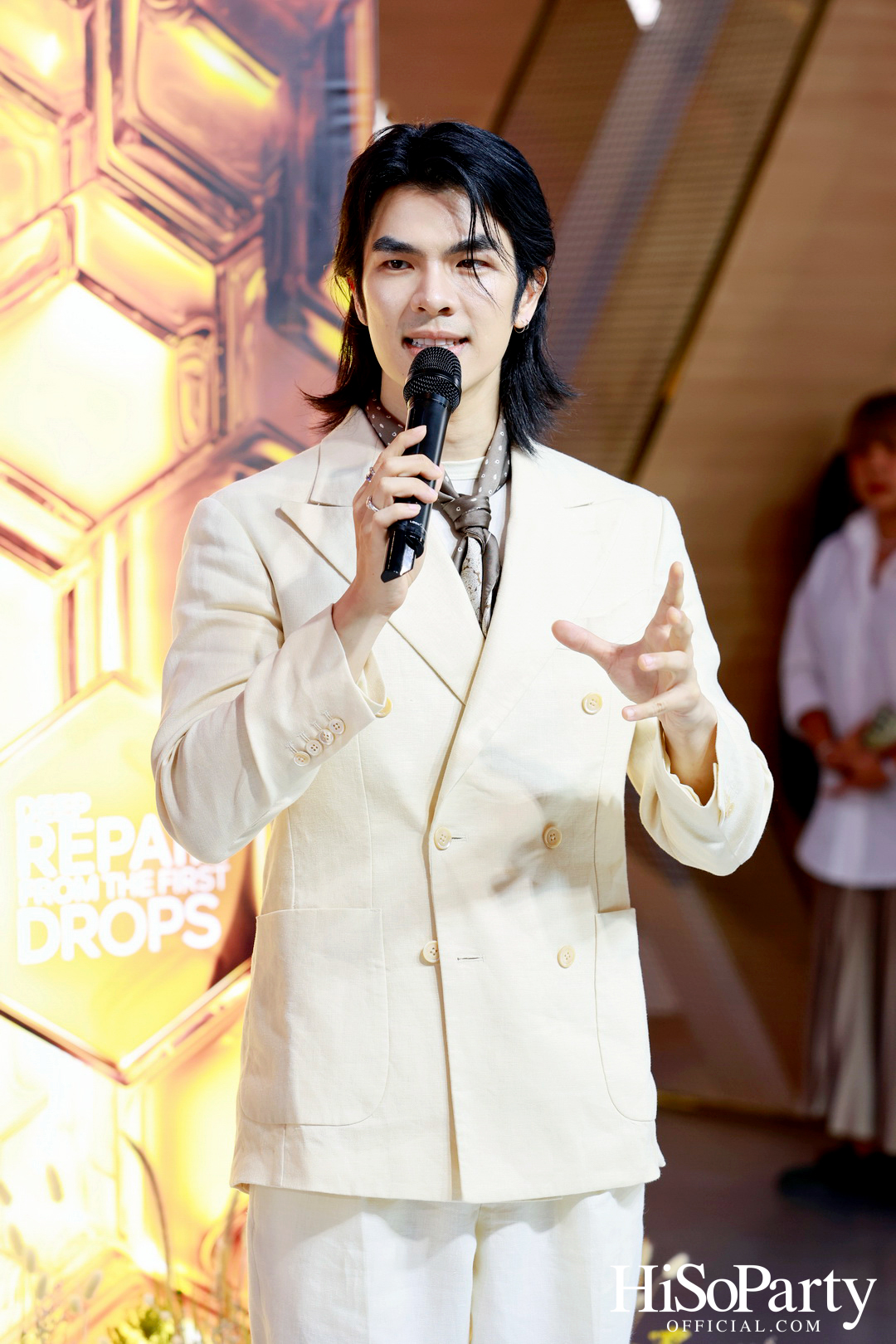 GUERLAIN เปิดตัว ‘TERRACOTTA LE TEINT GLOW’ รองพื้นสูตรลิควิดรุ่นใหม่ล่าสุด!