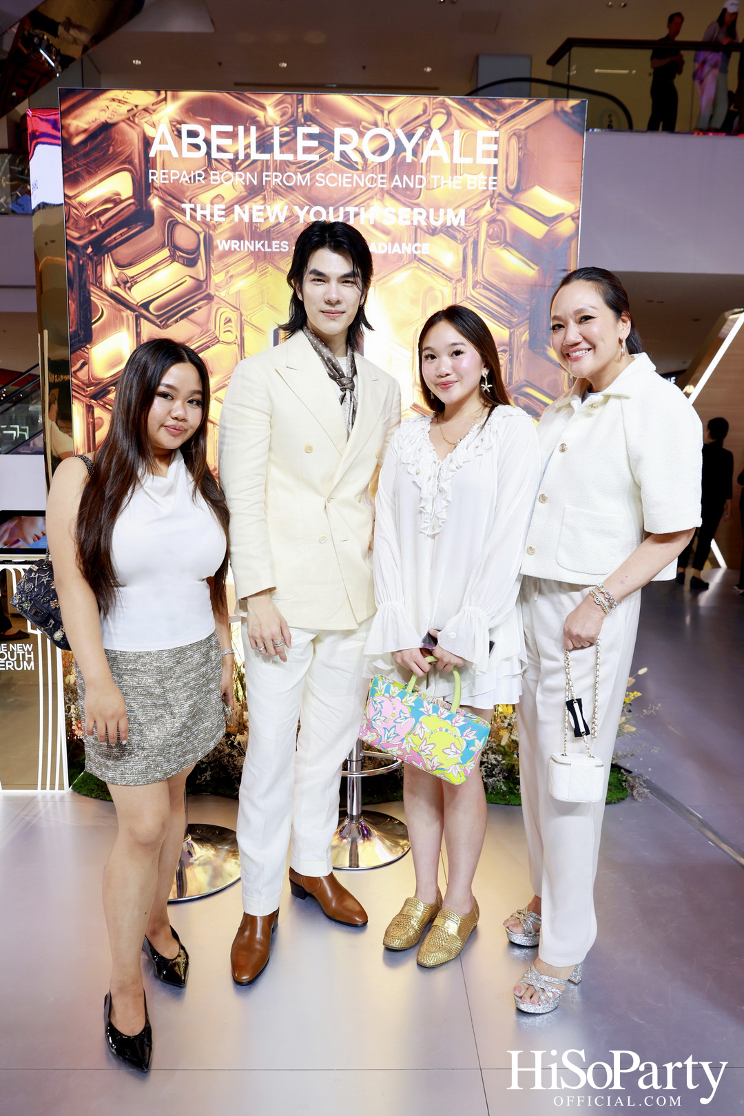 GUERLAIN เปิดตัว ‘TERRACOTTA LE TEINT GLOW’ รองพื้นสูตรลิควิดรุ่นใหม่ล่าสุด!