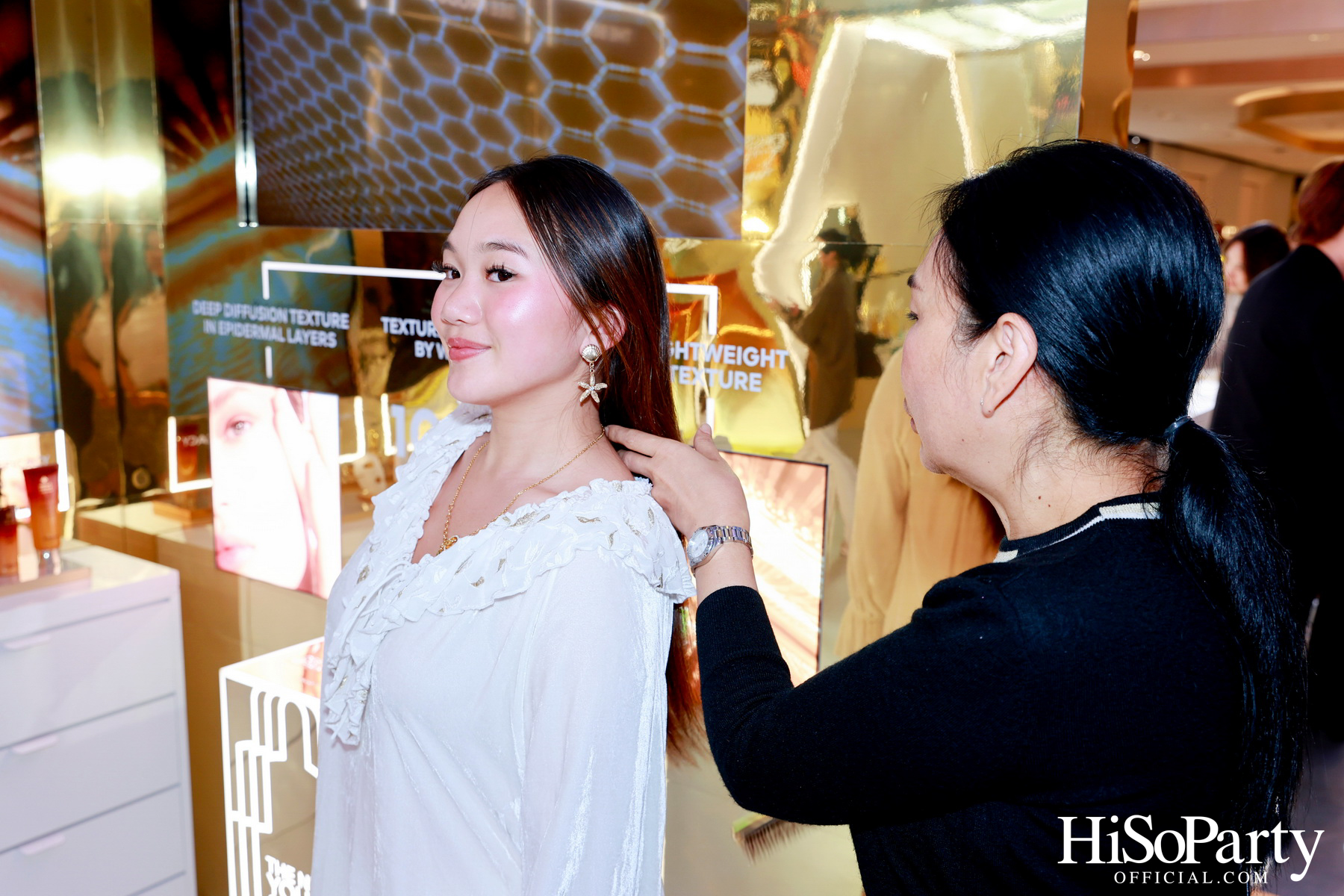 GUERLAIN เปิดตัว ‘TERRACOTTA LE TEINT GLOW’ รองพื้นสูตรลิควิดรุ่นใหม่ล่าสุด!