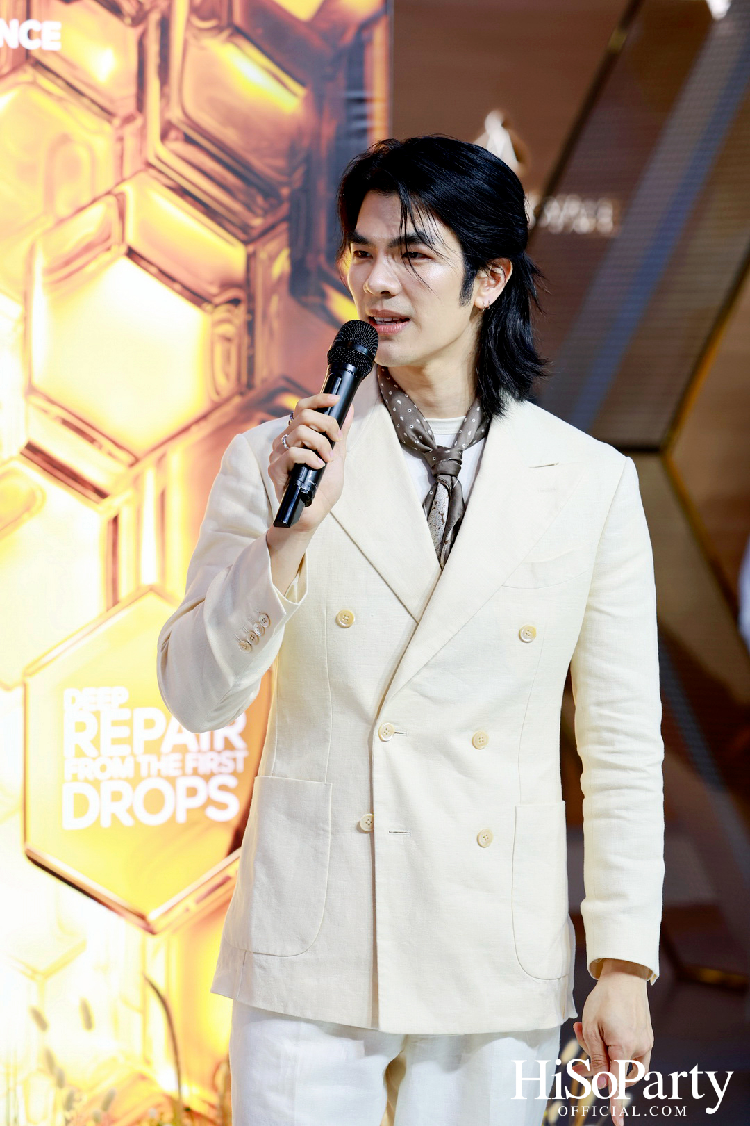 GUERLAIN เปิดตัว ‘TERRACOTTA LE TEINT GLOW’ รองพื้นสูตรลิควิดรุ่นใหม่ล่าสุด!