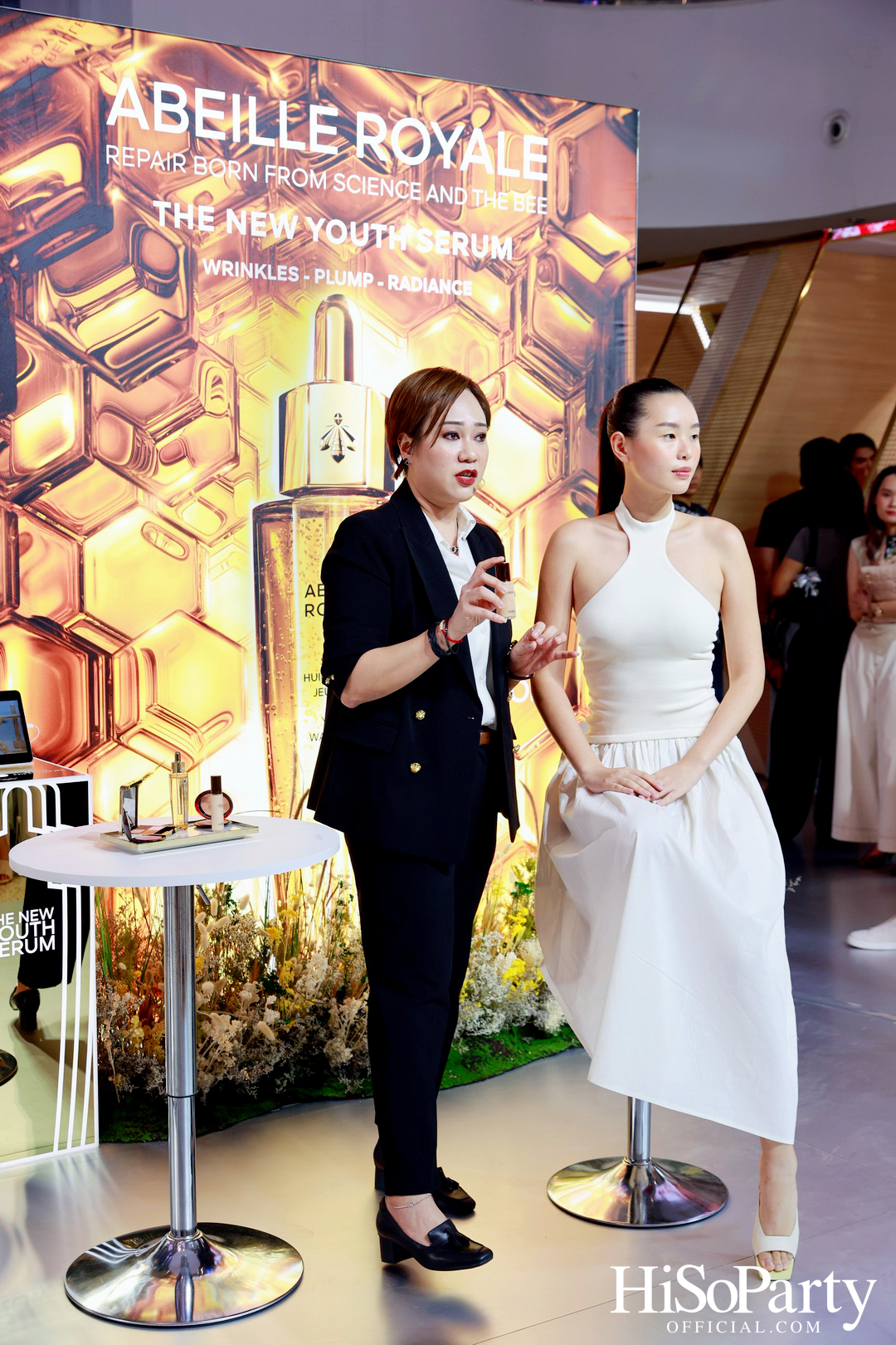 GUERLAIN เปิดตัว ‘TERRACOTTA LE TEINT GLOW’ รองพื้นสูตรลิควิดรุ่นใหม่ล่าสุด!