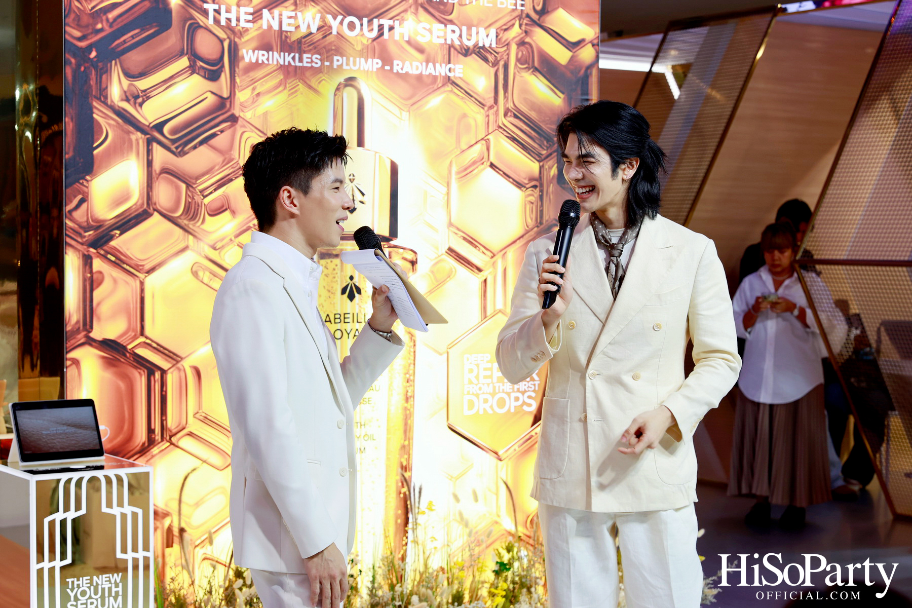 GUERLAIN เปิดตัว ‘TERRACOTTA LE TEINT GLOW’ รองพื้นสูตรลิควิดรุ่นใหม่ล่าสุด!