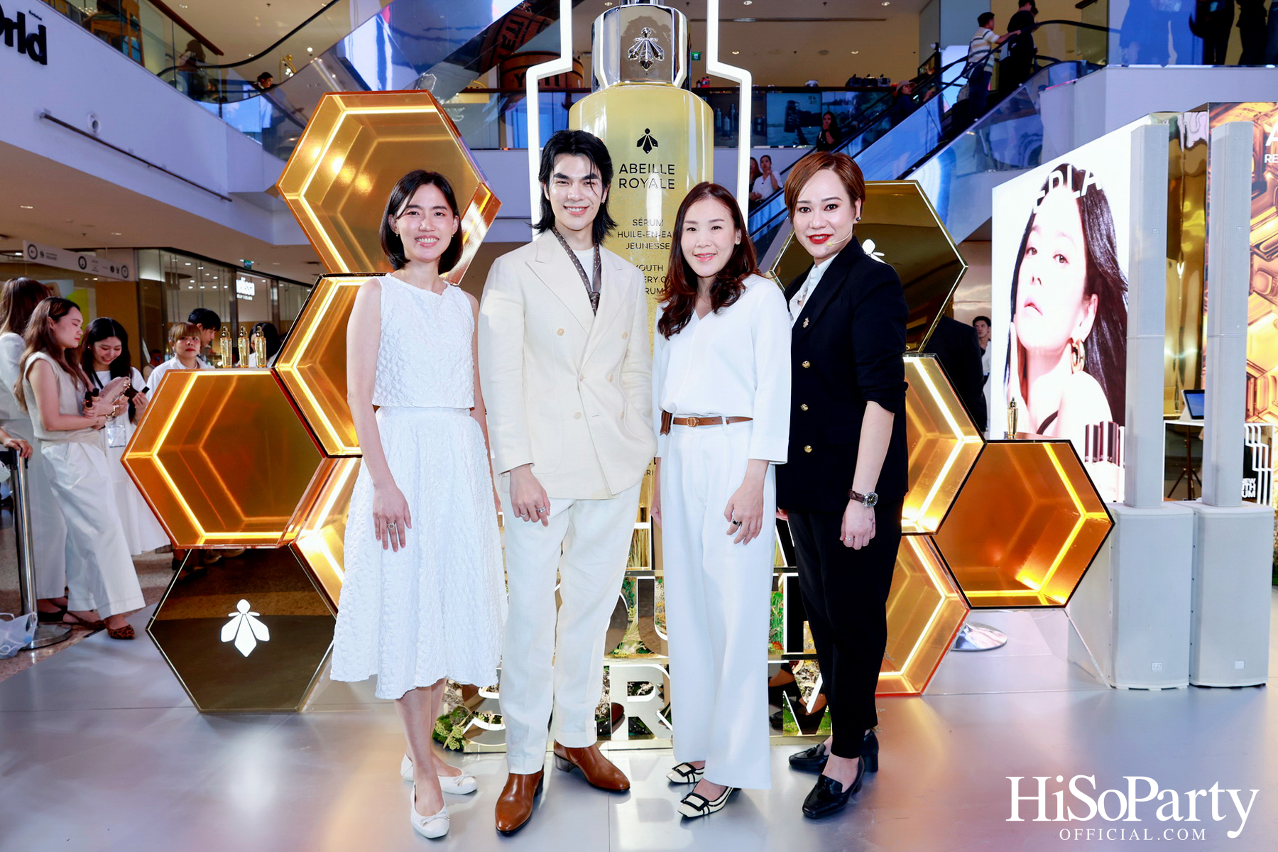 GUERLAIN เปิดตัว ‘TERRACOTTA LE TEINT GLOW’ รองพื้นสูตรลิควิดรุ่นใหม่ล่าสุด!