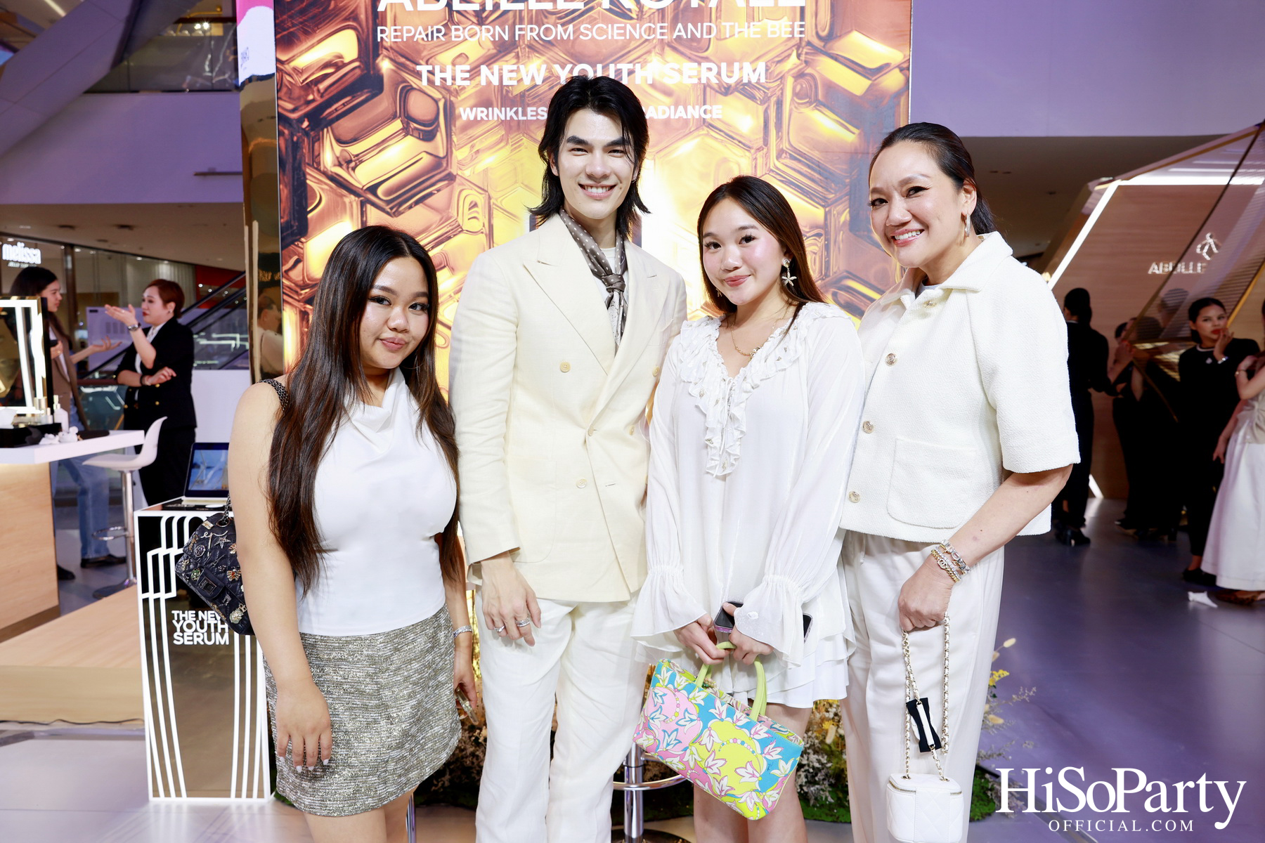 GUERLAIN เปิดตัว ‘TERRACOTTA LE TEINT GLOW’ รองพื้นสูตรลิควิดรุ่นใหม่ล่าสุด!