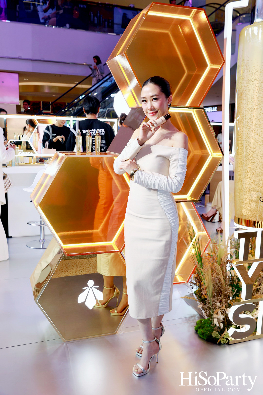 GUERLAIN เปิดตัว ‘TERRACOTTA LE TEINT GLOW’ รองพื้นสูตรลิควิดรุ่นใหม่ล่าสุด!