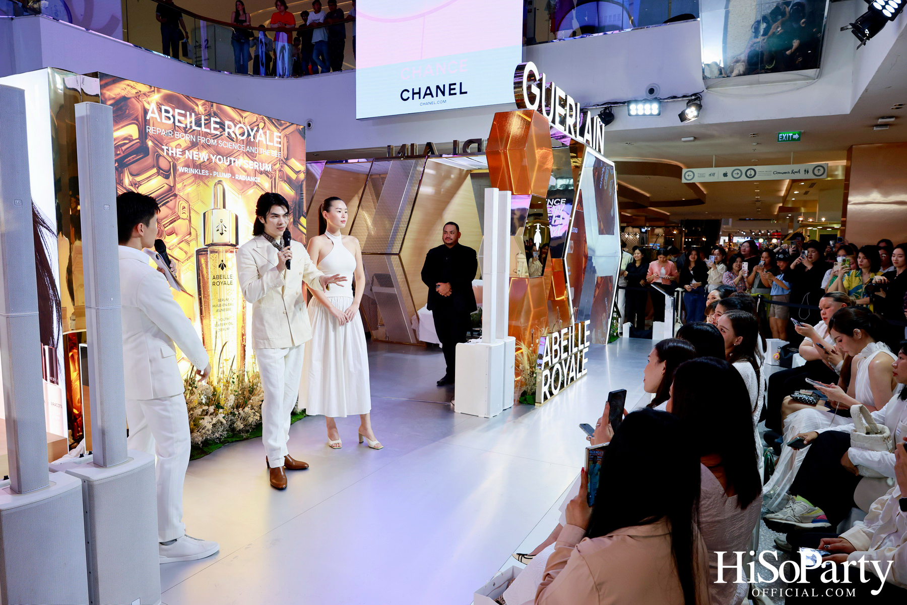 GUERLAIN เปิดตัว ‘TERRACOTTA LE TEINT GLOW’ รองพื้นสูตรลิควิดรุ่นใหม่ล่าสุด!