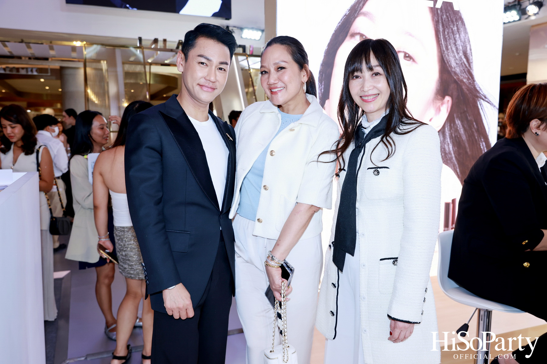 GUERLAIN เปิดตัว ‘TERRACOTTA LE TEINT GLOW’ รองพื้นสูตรลิควิดรุ่นใหม่ล่าสุด!