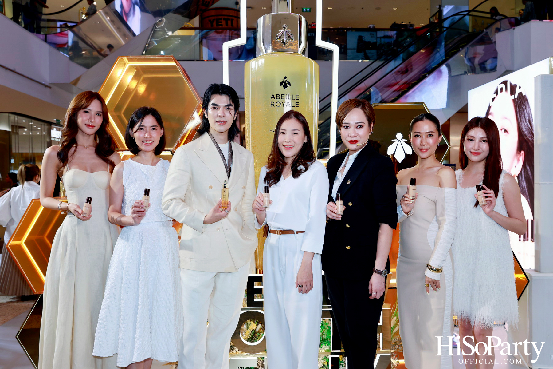 GUERLAIN เปิดตัว ‘TERRACOTTA LE TEINT GLOW’ รองพื้นสูตรลิควิดรุ่นใหม่ล่าสุด!