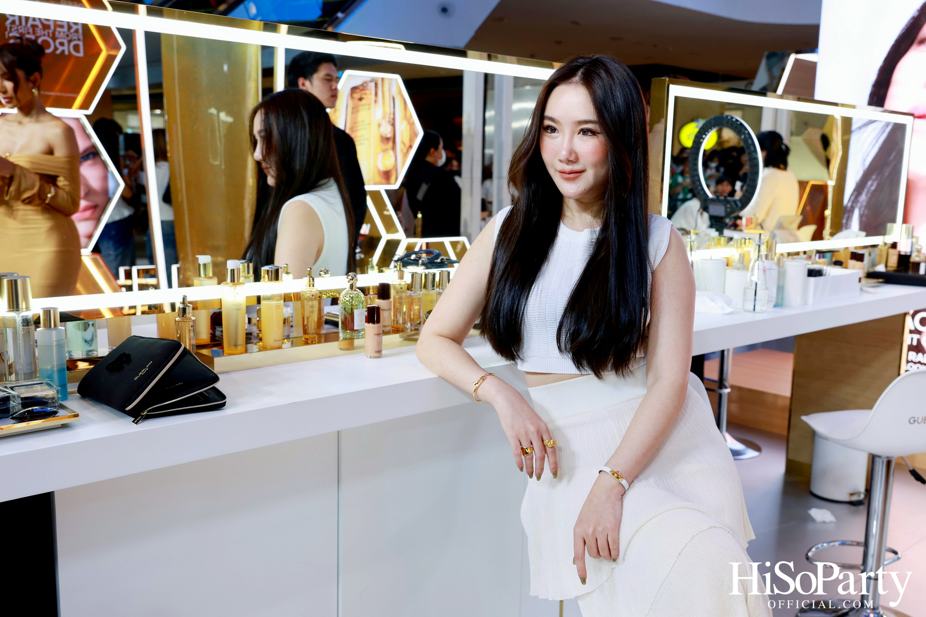 GUERLAIN เปิดตัว ‘TERRACOTTA LE TEINT GLOW’ รองพื้นสูตรลิควิดรุ่นใหม่ล่าสุด!