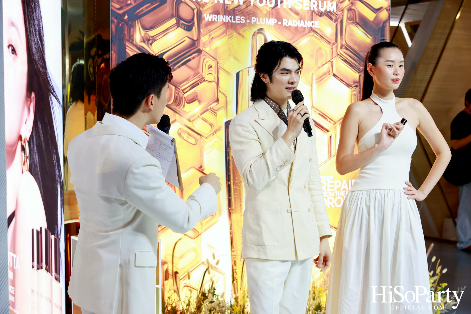 GUERLAIN เปิดตัว ‘TERRACOTTA LE TEINT GLOW’ รองพื้นสูตรลิควิดรุ่นใหม่ล่าสุด!