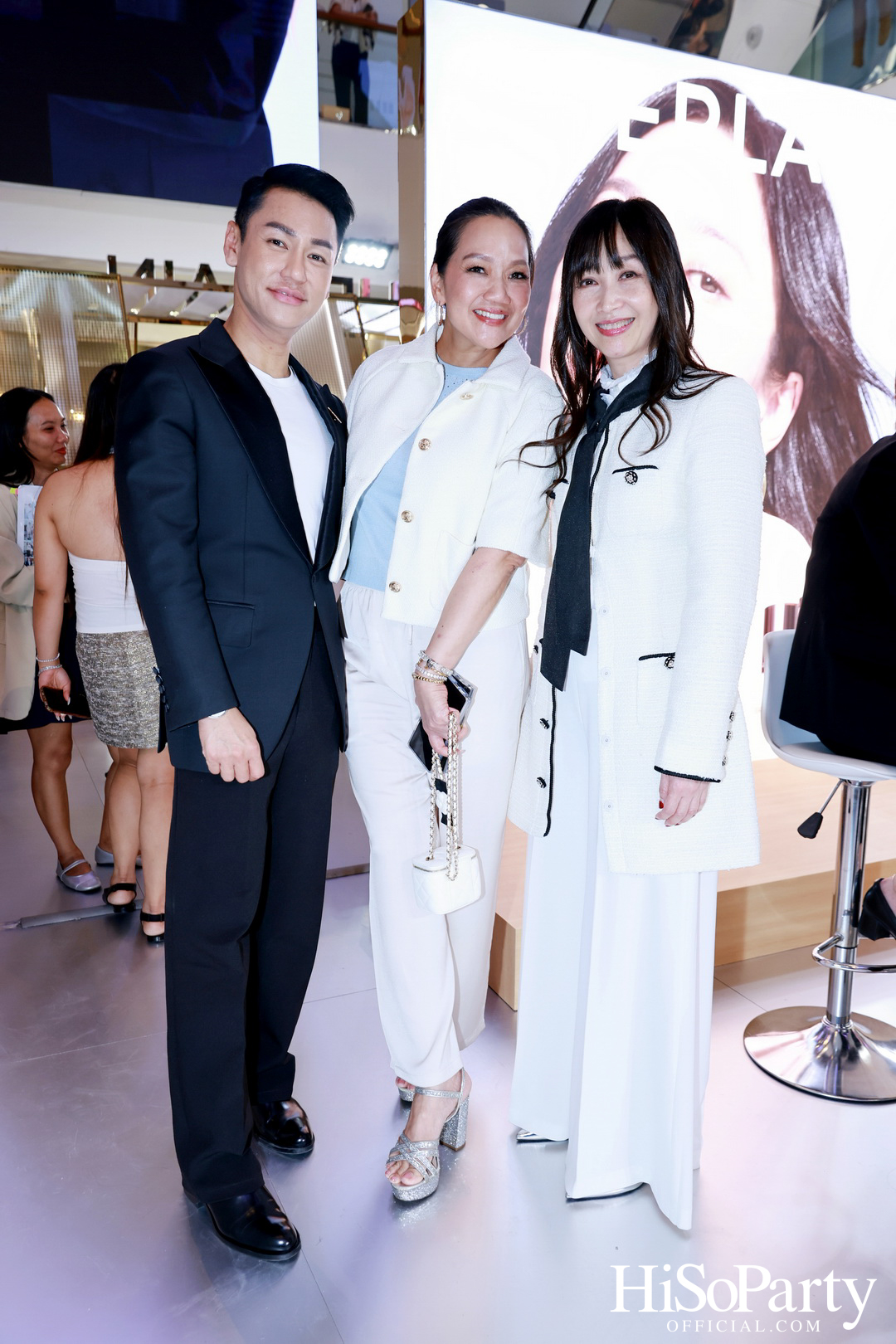 GUERLAIN เปิดตัว ‘TERRACOTTA LE TEINT GLOW’ รองพื้นสูตรลิควิดรุ่นใหม่ล่าสุด!