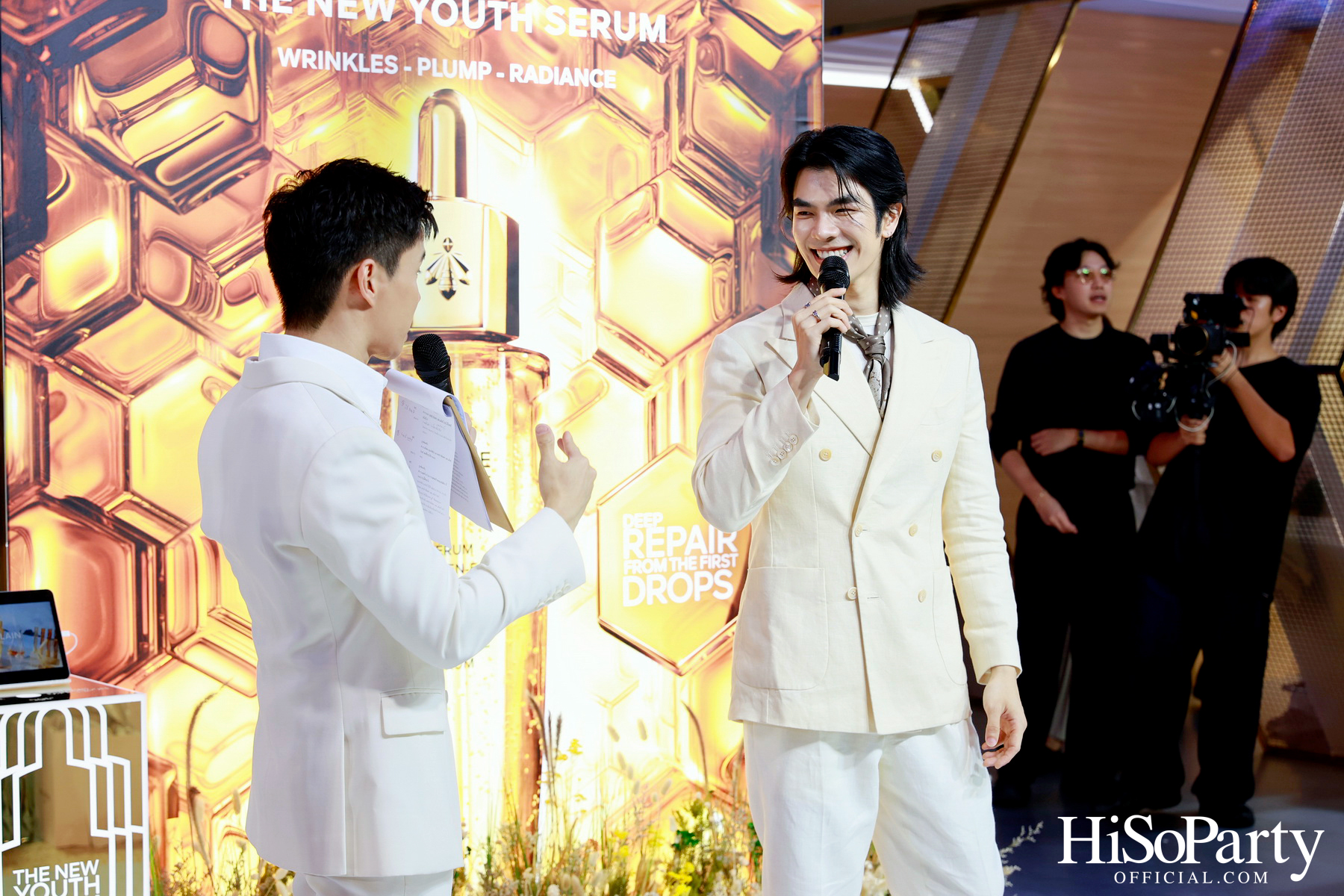 GUERLAIN เปิดตัว ‘TERRACOTTA LE TEINT GLOW’ รองพื้นสูตรลิควิดรุ่นใหม่ล่าสุด!