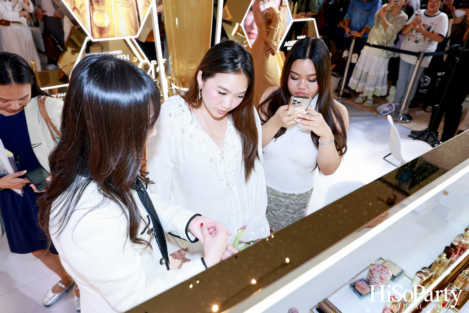 GUERLAIN เปิดตัว ‘TERRACOTTA LE TEINT GLOW’ รองพื้นสูตรลิควิดรุ่นใหม่ล่าสุด!