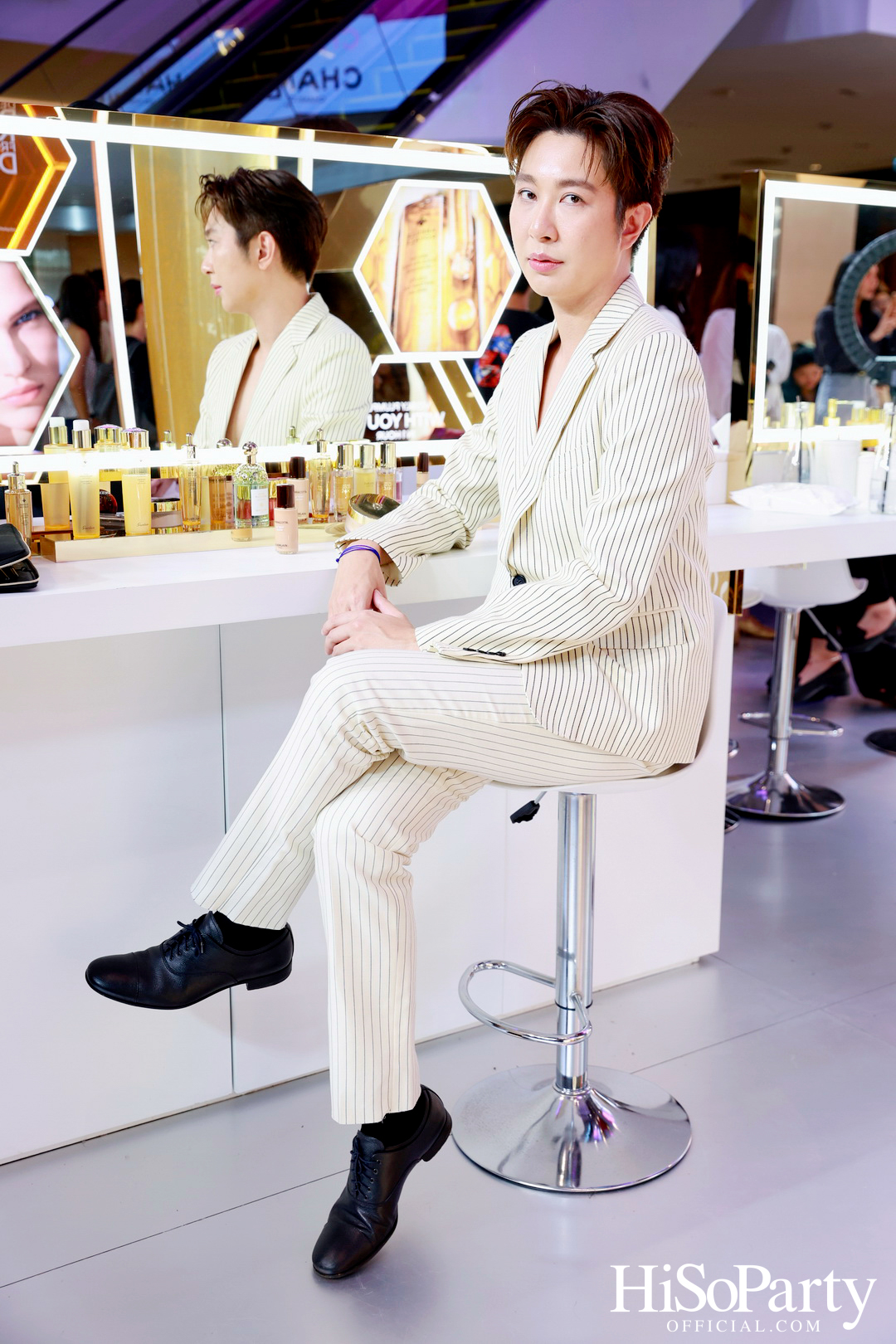 GUERLAIN เปิดตัว ‘TERRACOTTA LE TEINT GLOW’ รองพื้นสูตรลิควิดรุ่นใหม่ล่าสุด!