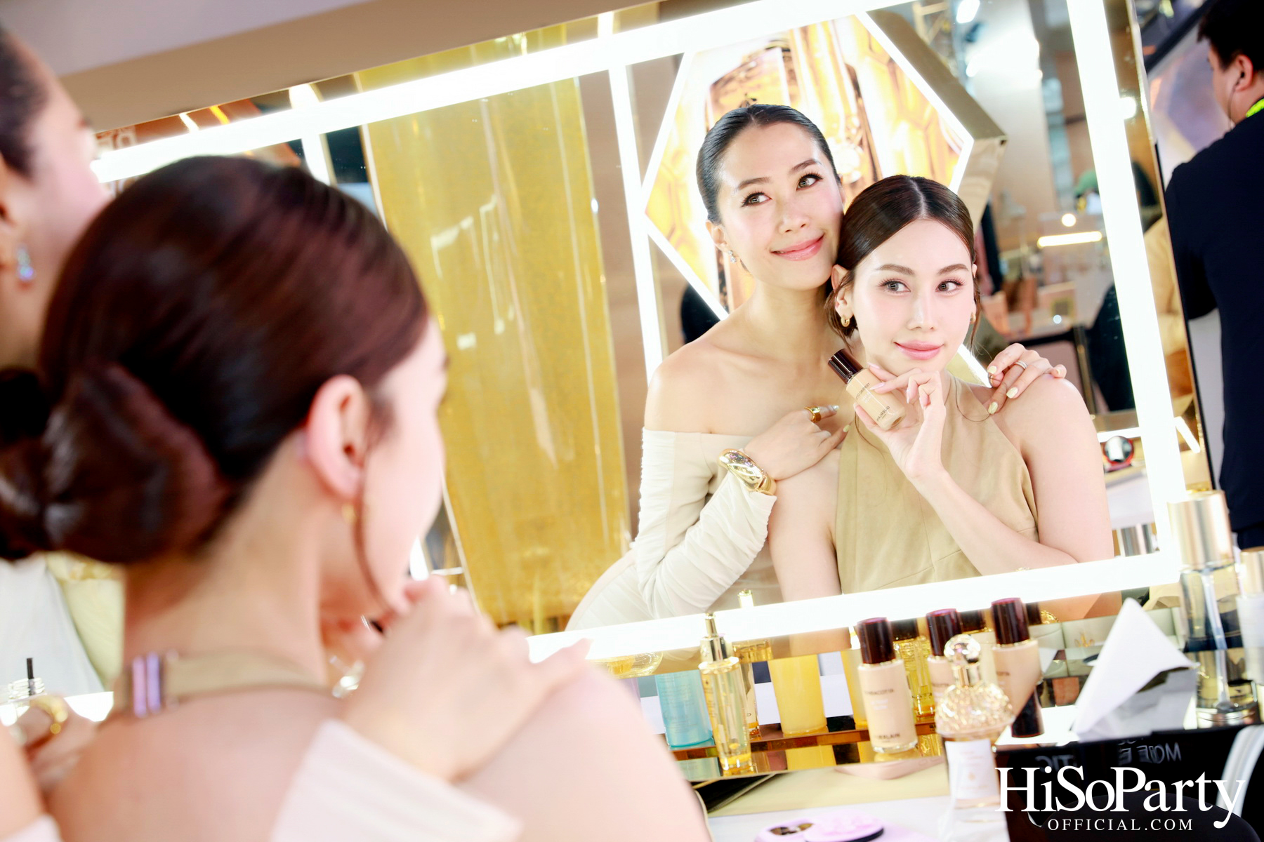 GUERLAIN เปิดตัว ‘TERRACOTTA LE TEINT GLOW’ รองพื้นสูตรลิควิดรุ่นใหม่ล่าสุด!