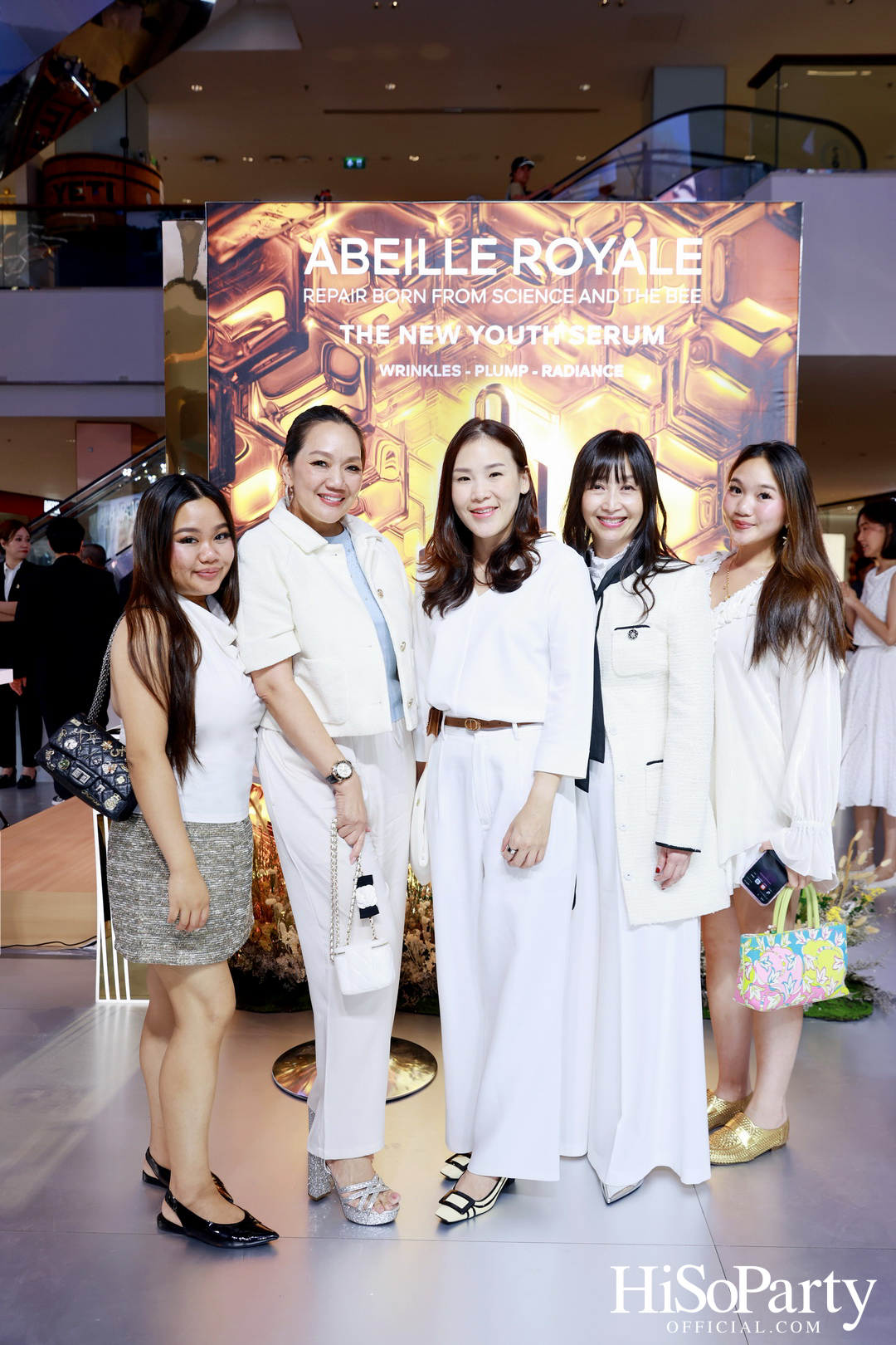 GUERLAIN เปิดตัว ‘TERRACOTTA LE TEINT GLOW’ รองพื้นสูตรลิควิดรุ่นใหม่ล่าสุด!