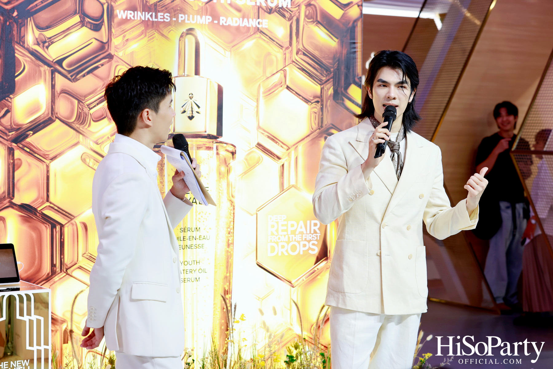 GUERLAIN เปิดตัว ‘TERRACOTTA LE TEINT GLOW’ รองพื้นสูตรลิควิดรุ่นใหม่ล่าสุด!