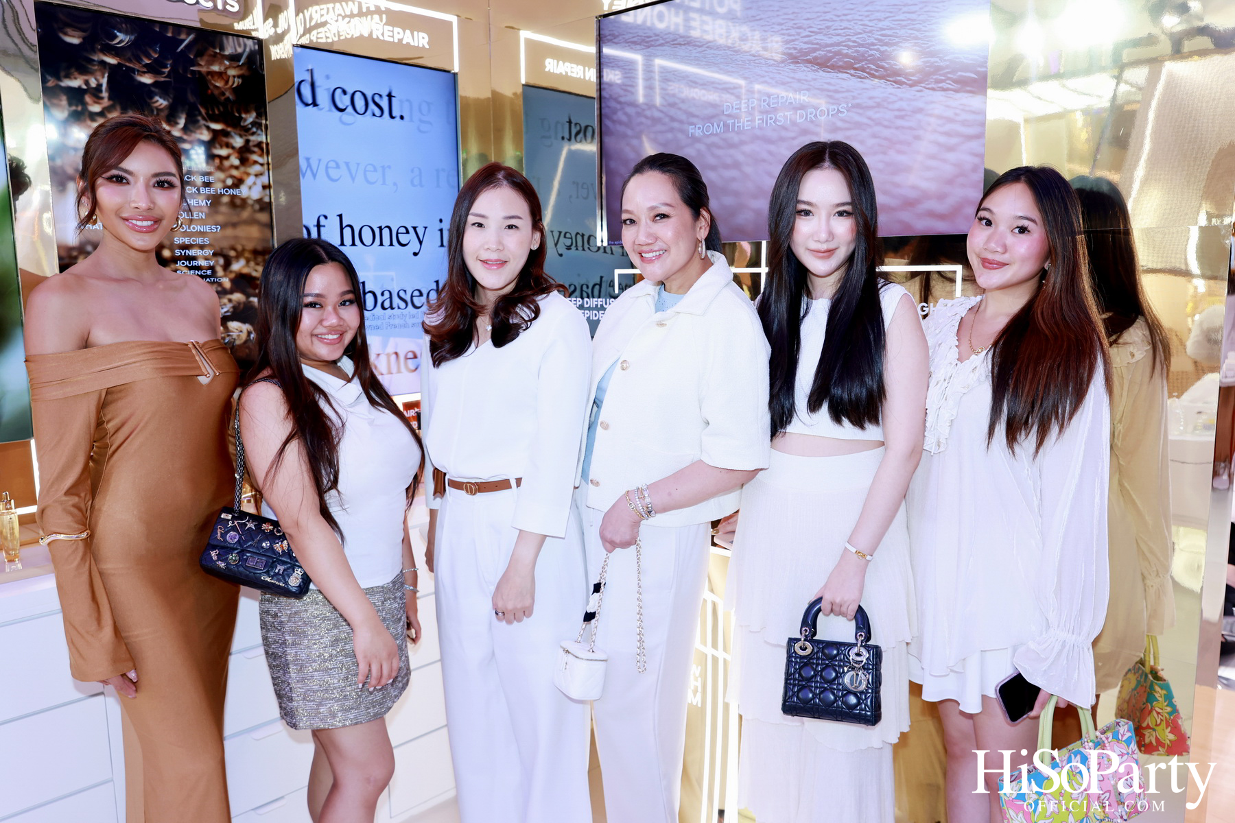 GUERLAIN เปิดตัว ‘TERRACOTTA LE TEINT GLOW’ รองพื้นสูตรลิควิดรุ่นใหม่ล่าสุด!