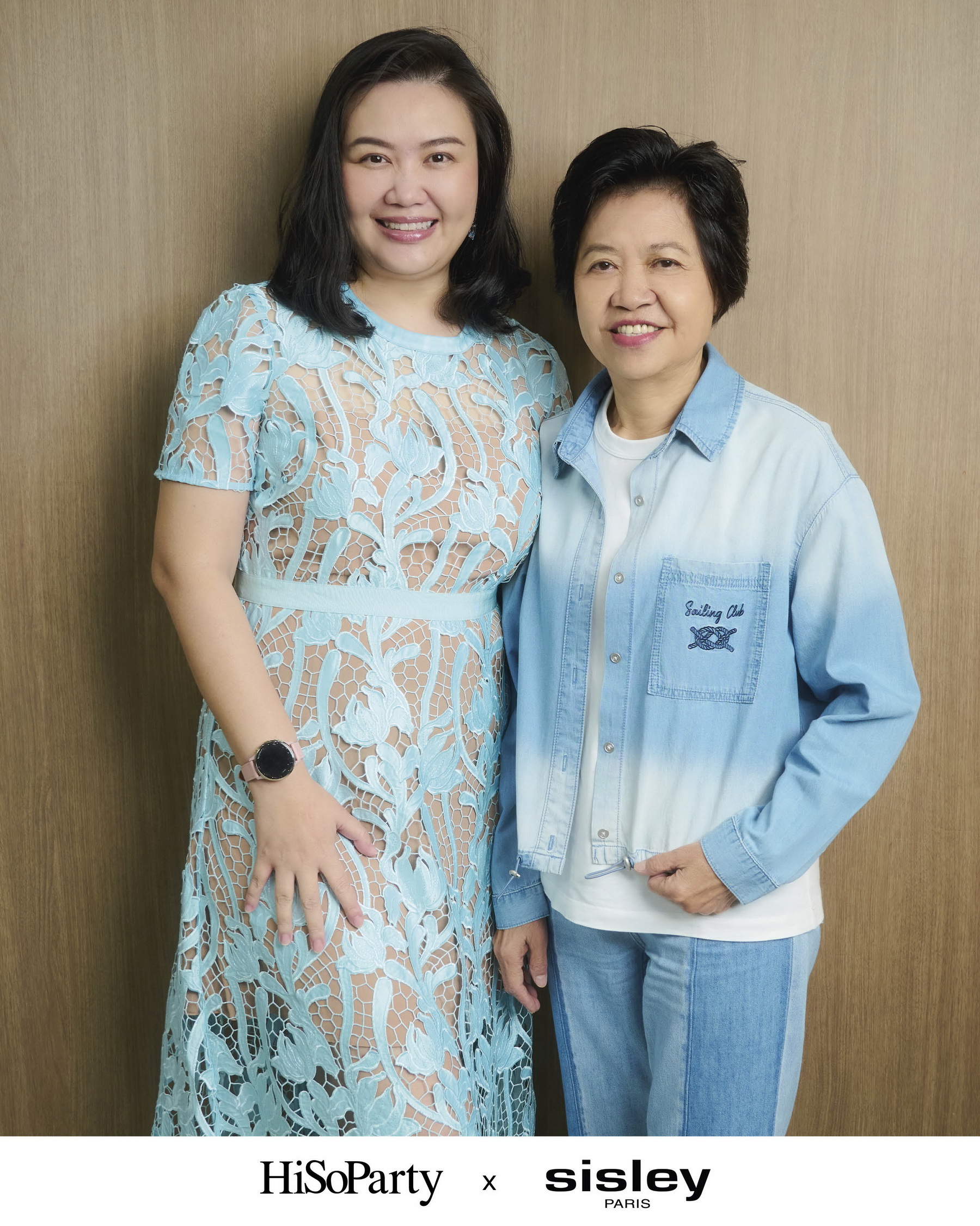 HiSoParty X Hair Rituel by Sisley เวิร์กชอปสุดเอ็กซ์คลูซีฟ เปิดประสบการณ์ใหม่ในการดูแลเส้นผม