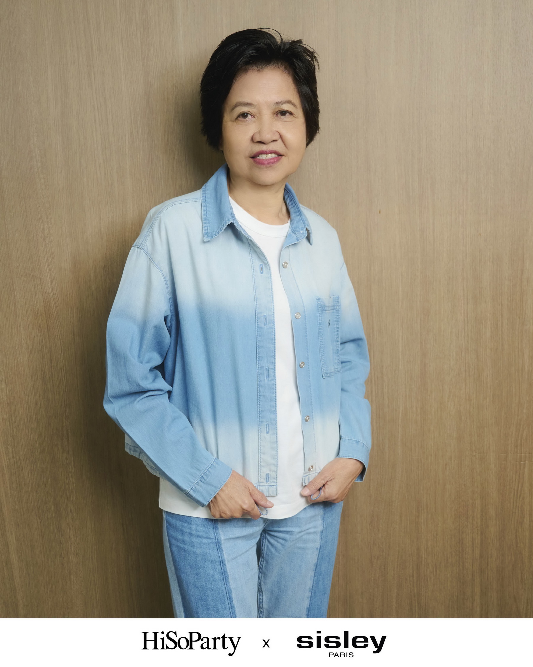 HiSoParty X Hair Rituel by Sisley เวิร์กชอปสุดเอ็กซ์คลูซีฟ เปิดประสบการณ์ใหม่ในการดูแลเส้นผม