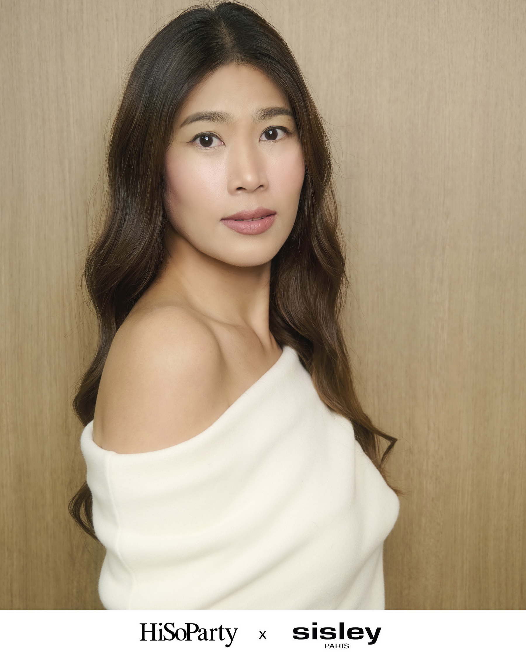 HiSoParty X Hair Rituel by Sisley เวิร์กชอปสุดเอ็กซ์คลูซีฟ เปิดประสบการณ์ใหม่ในการดูแลเส้นผม