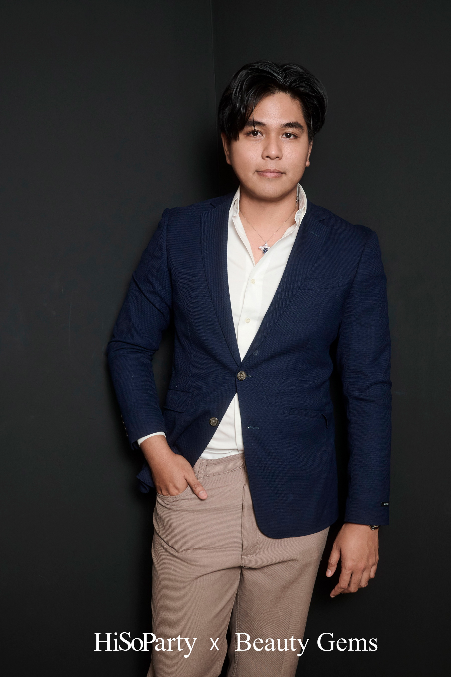 HiSoParty เชิญแขกคนพิเศษร่วมสัมผัส 'THE ULTIMATE LUXURY EXPERIENCE' โดย BEAUTY GEMS x BENTLEY BANGKOK