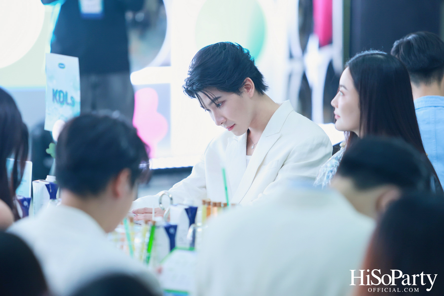 Cetaphil เปิดตัวผลิตภัณฑ์สำหรับผิวแพ้ง่าย พร้อมชวนคนดังร่วมสัมผัสประสบการณ์ดูแลผิวอย่างอ่อนโยนในงาน ‘Cetaphil Sensitive Skin Exclusive Day’