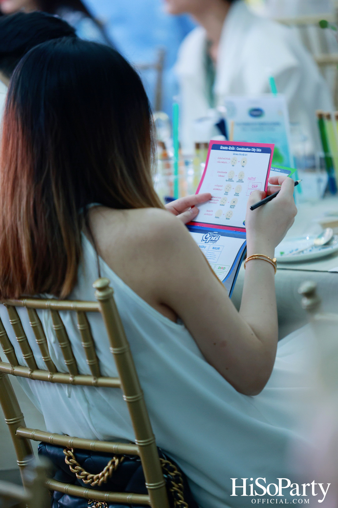 Cetaphil เปิดตัวผลิตภัณฑ์สำหรับผิวแพ้ง่าย พร้อมชวนคนดังร่วมสัมผัสประสบการณ์ดูแลผิวอย่างอ่อนโยนในงาน ‘Cetaphil Sensitive Skin Exclusive Day’