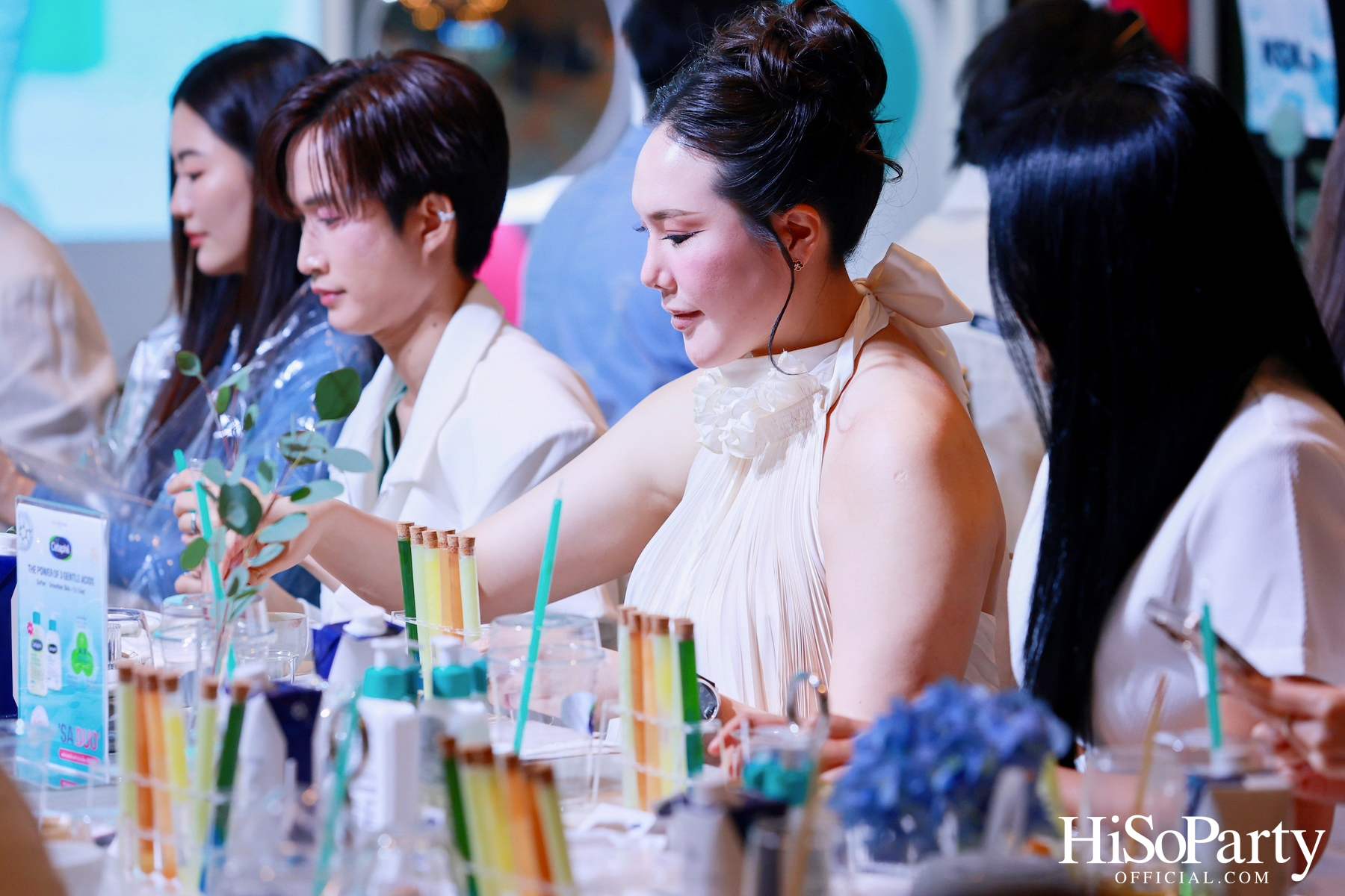 Cetaphil เปิดตัวผลิตภัณฑ์สำหรับผิวแพ้ง่าย พร้อมชวนคนดังร่วมสัมผัสประสบการณ์ดูแลผิวอย่างอ่อนโยนในงาน ‘Cetaphil Sensitive Skin Exclusive Day’