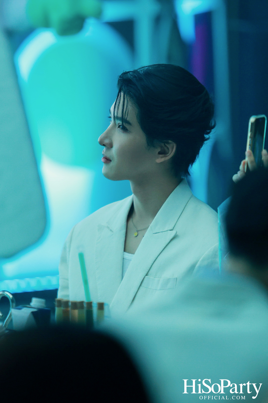 Cetaphil เปิดตัวผลิตภัณฑ์สำหรับผิวแพ้ง่าย พร้อมชวนคนดังร่วมสัมผัสประสบการณ์ดูแลผิวอย่างอ่อนโยนในงาน ‘Cetaphil Sensitive Skin Exclusive Day’