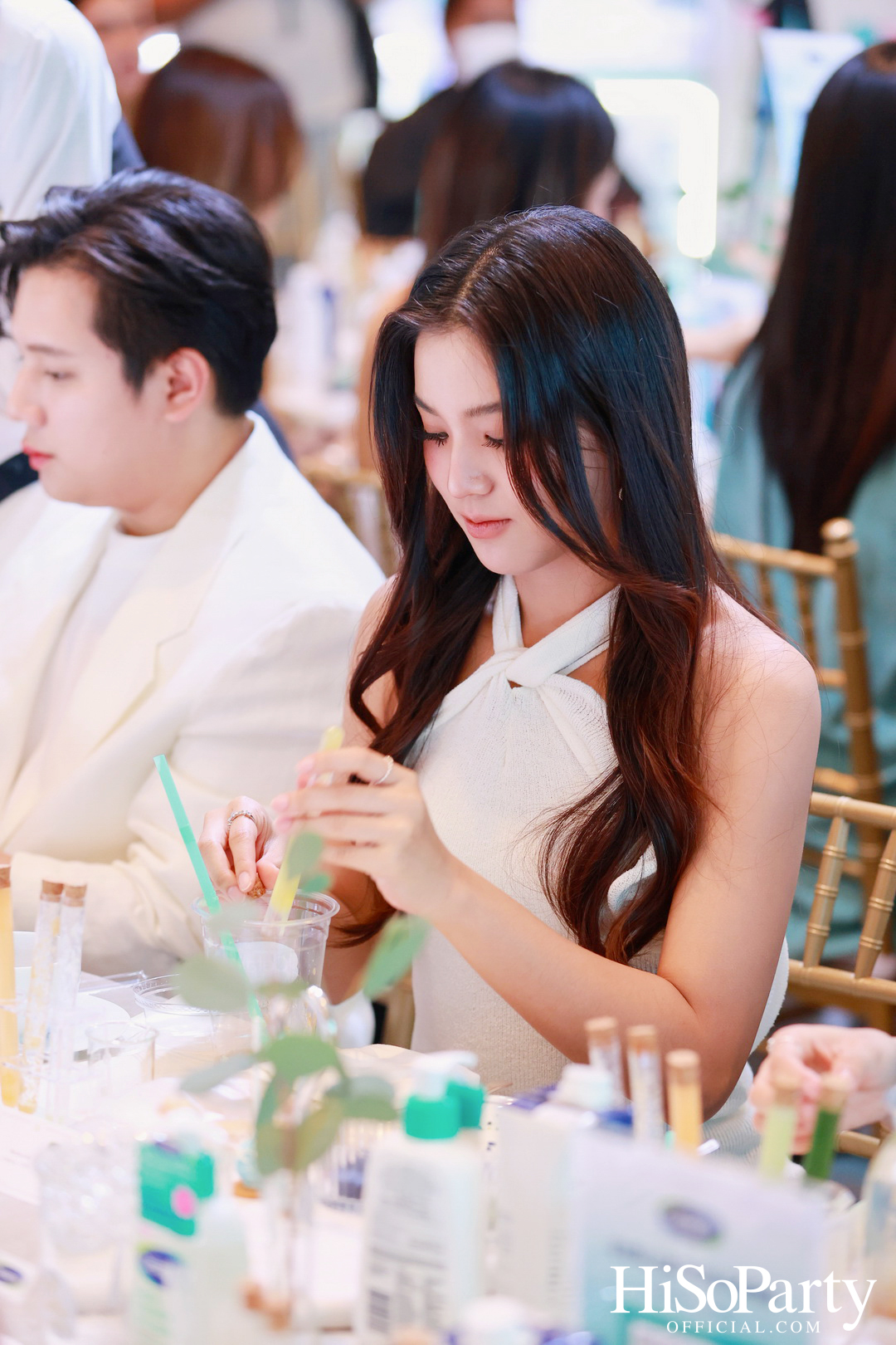 Cetaphil เปิดตัวผลิตภัณฑ์สำหรับผิวแพ้ง่าย พร้อมชวนคนดังร่วมสัมผัสประสบการณ์ดูแลผิวอย่างอ่อนโยนในงาน ‘Cetaphil Sensitive Skin Exclusive Day’