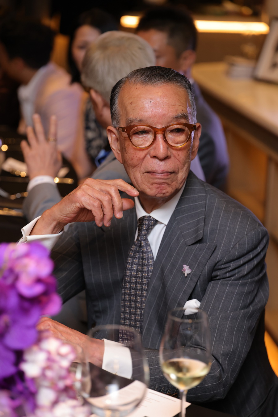 Urban Dude x Akamine ‘A Journey of Style & Craft’ ค่ำคืนแห่งสไตล์และงานคราฟต์ โดย Urban Dude