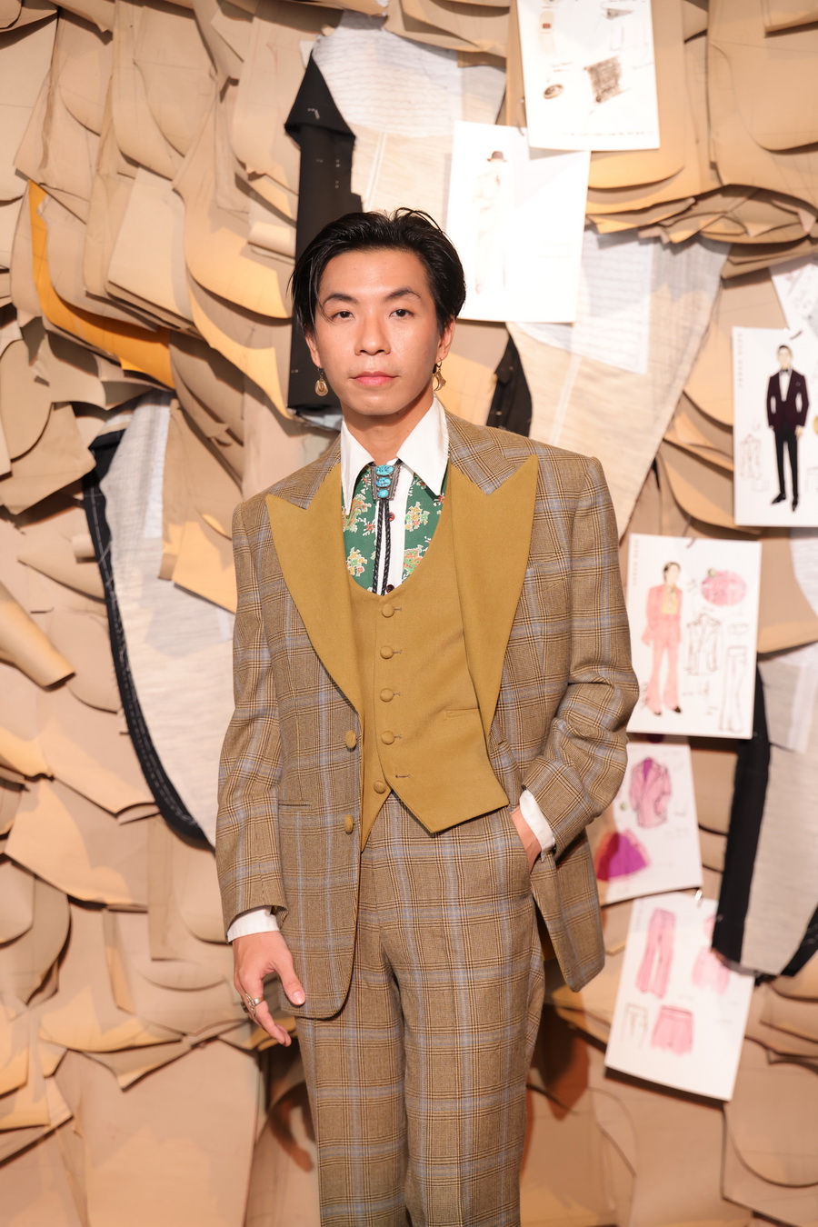 Urban Dude x Akamine ‘A Journey of Style & Craft’ ค่ำคืนแห่งสไตล์และงานคราฟต์ โดย Urban Dude