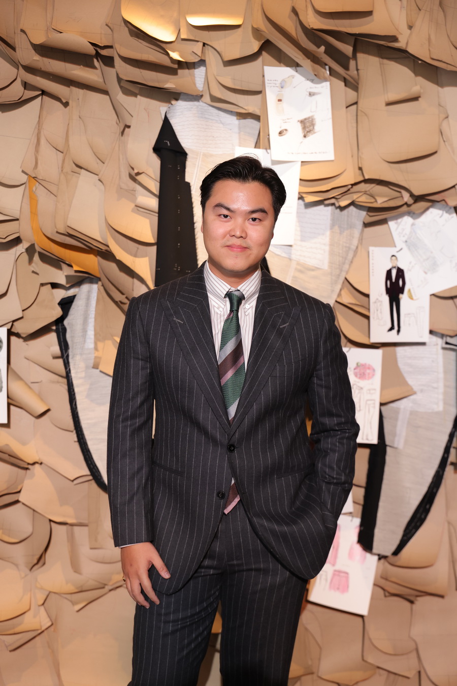 Urban Dude x Akamine ‘A Journey of Style & Craft’ ค่ำคืนแห่งสไตล์และงานคราฟต์ โดย Urban Dude