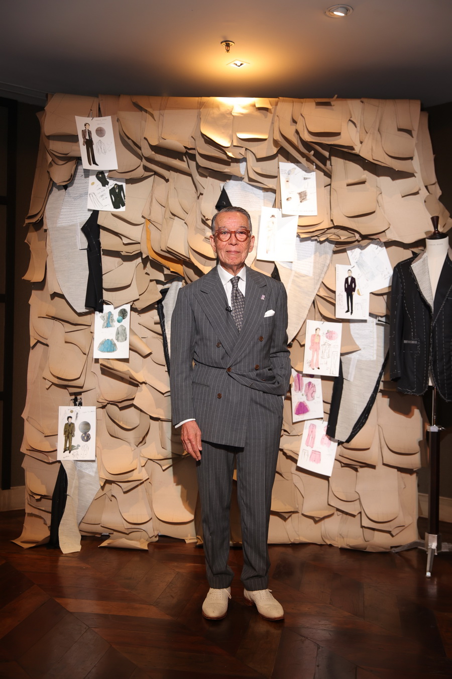 Urban Dude x Akamine ‘A Journey of Style & Craft’ ค่ำคืนแห่งสไตล์และงานคราฟต์ โดย Urban Dude