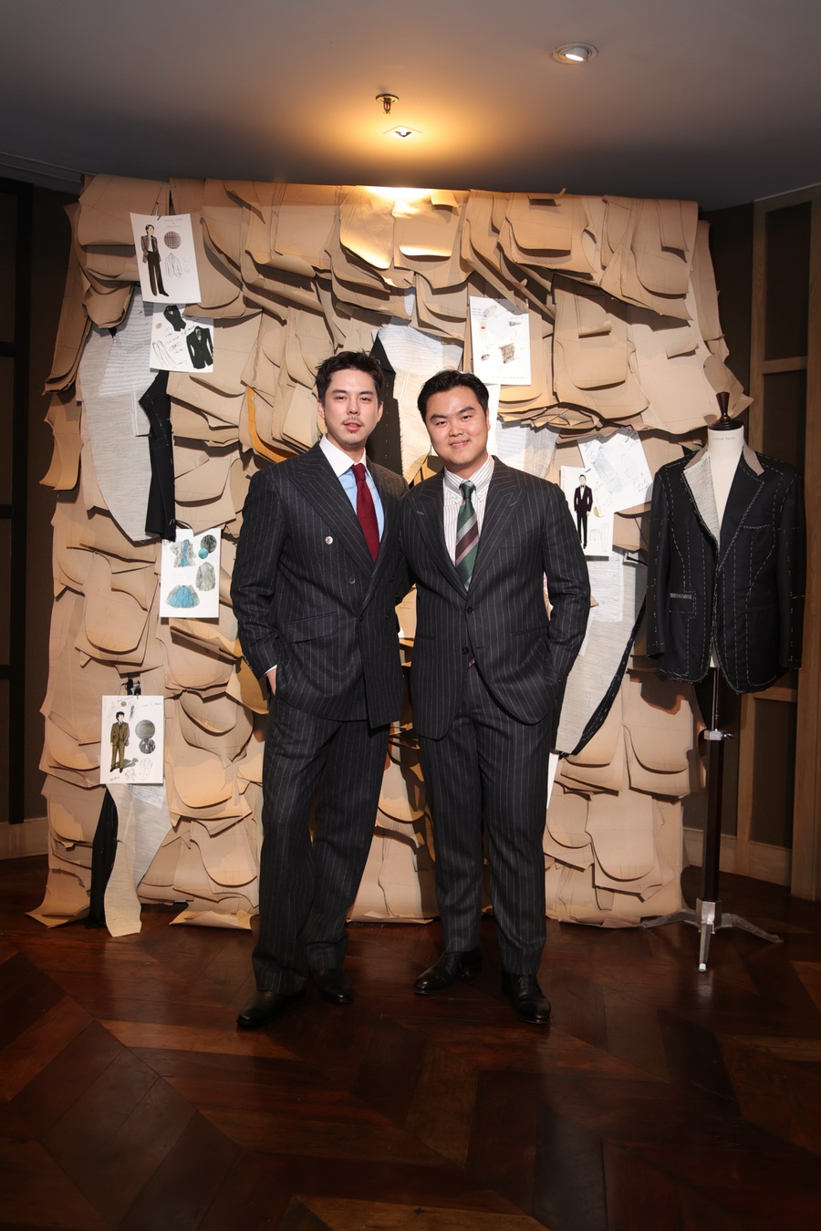 Urban Dude x Akamine ‘A Journey of Style & Craft’ ค่ำคืนแห่งสไตล์และงานคราฟต์ โดย Urban Dude