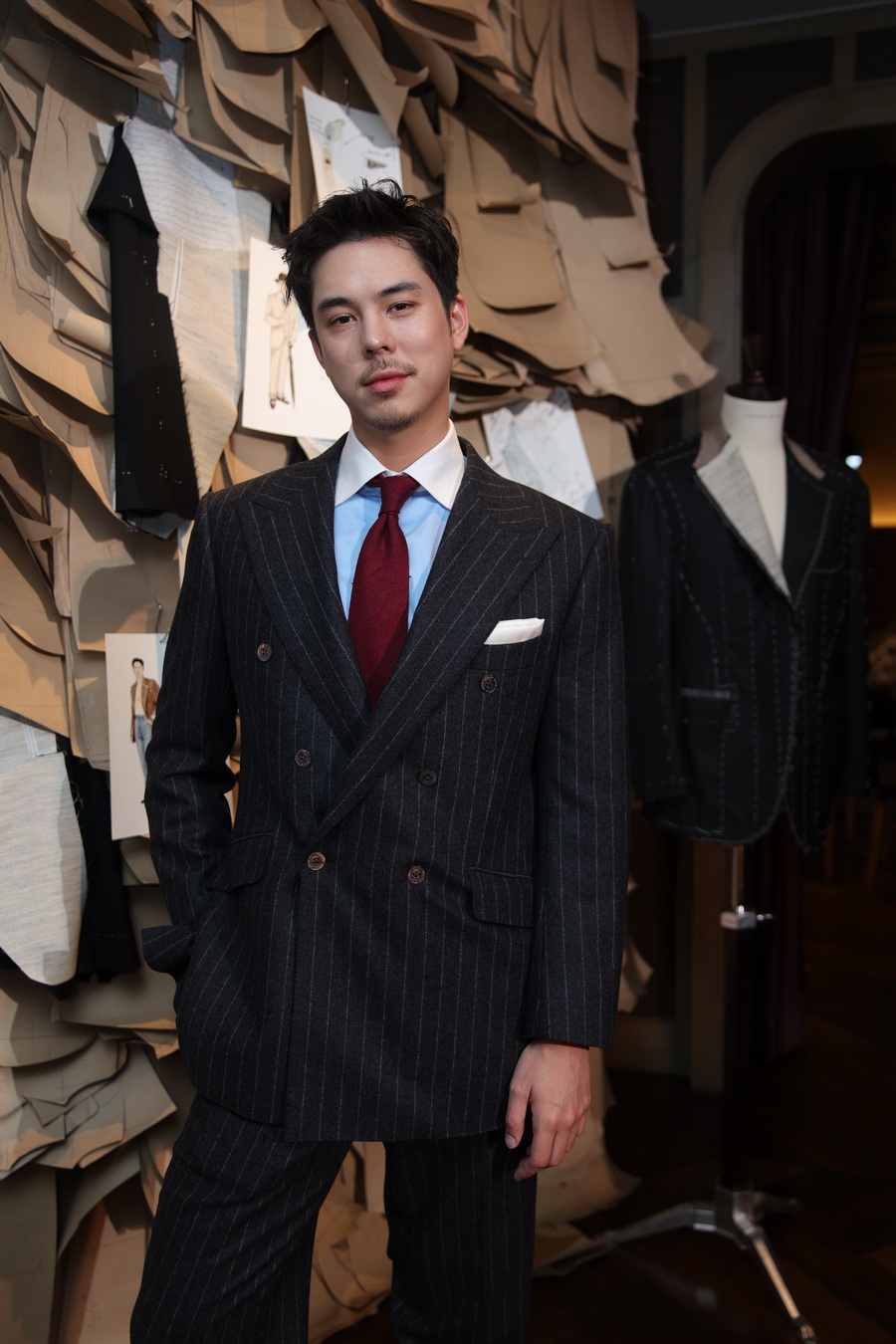 Urban Dude x Akamine ‘A Journey of Style & Craft’ ค่ำคืนแห่งสไตล์และงานคราฟต์ โดย Urban Dude