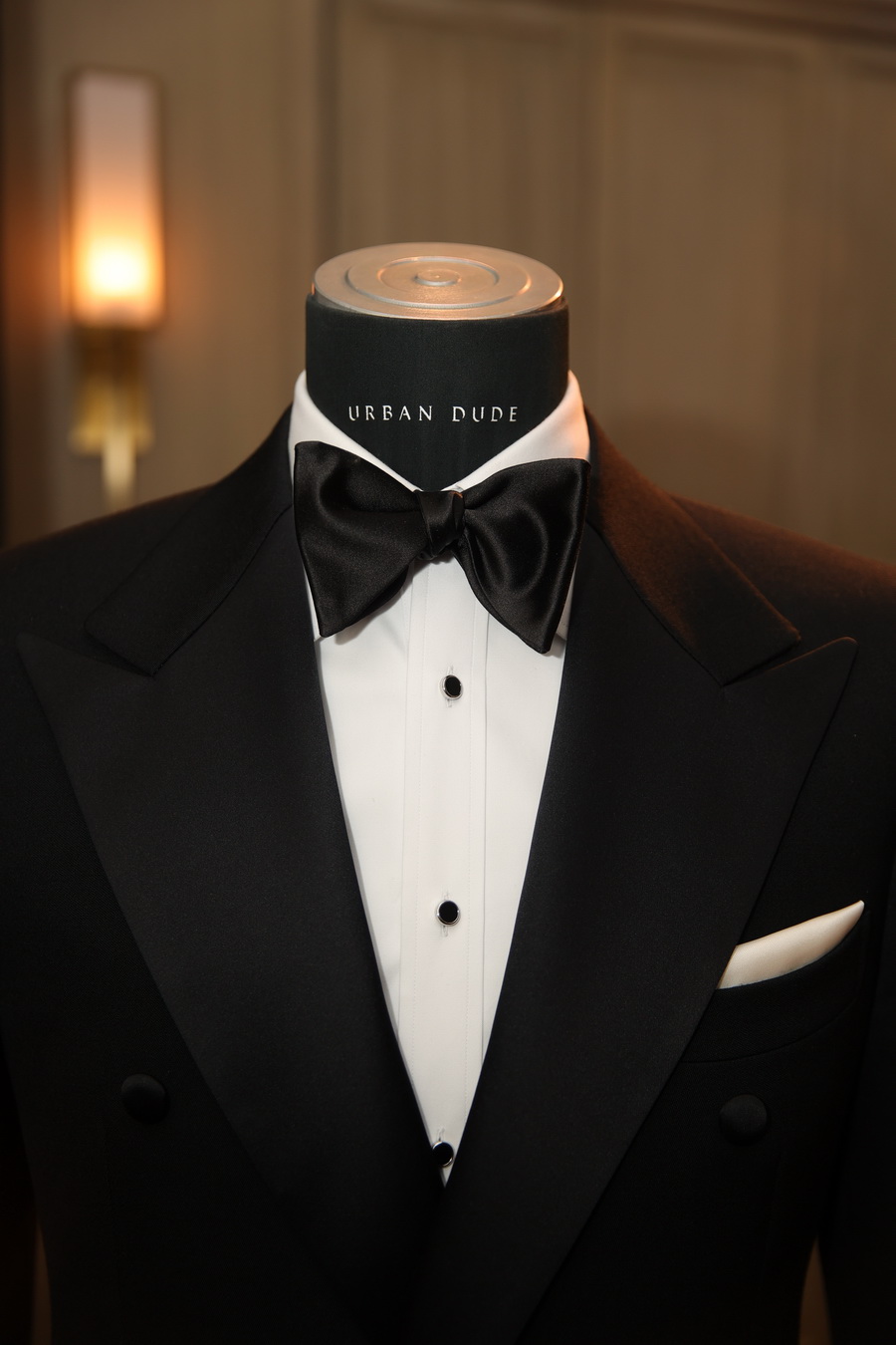 Urban Dude x Akamine ‘A Journey of Style & Craft’ ค่ำคืนแห่งสไตล์และงานคราฟต์ โดย Urban Dude