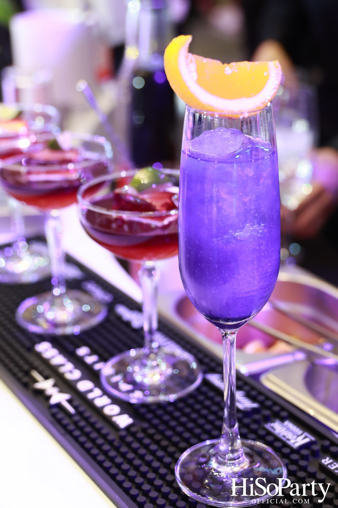 Oligio เปิดตัวพรีเซนเตอร์สุดฮอตตอบโจทย์เทรนด์ Natural Look พร้อมเผยเทคโนโลยียกกระชับลึกถึงคอลลาเจน ในงาน The Way of Lift with Oligio