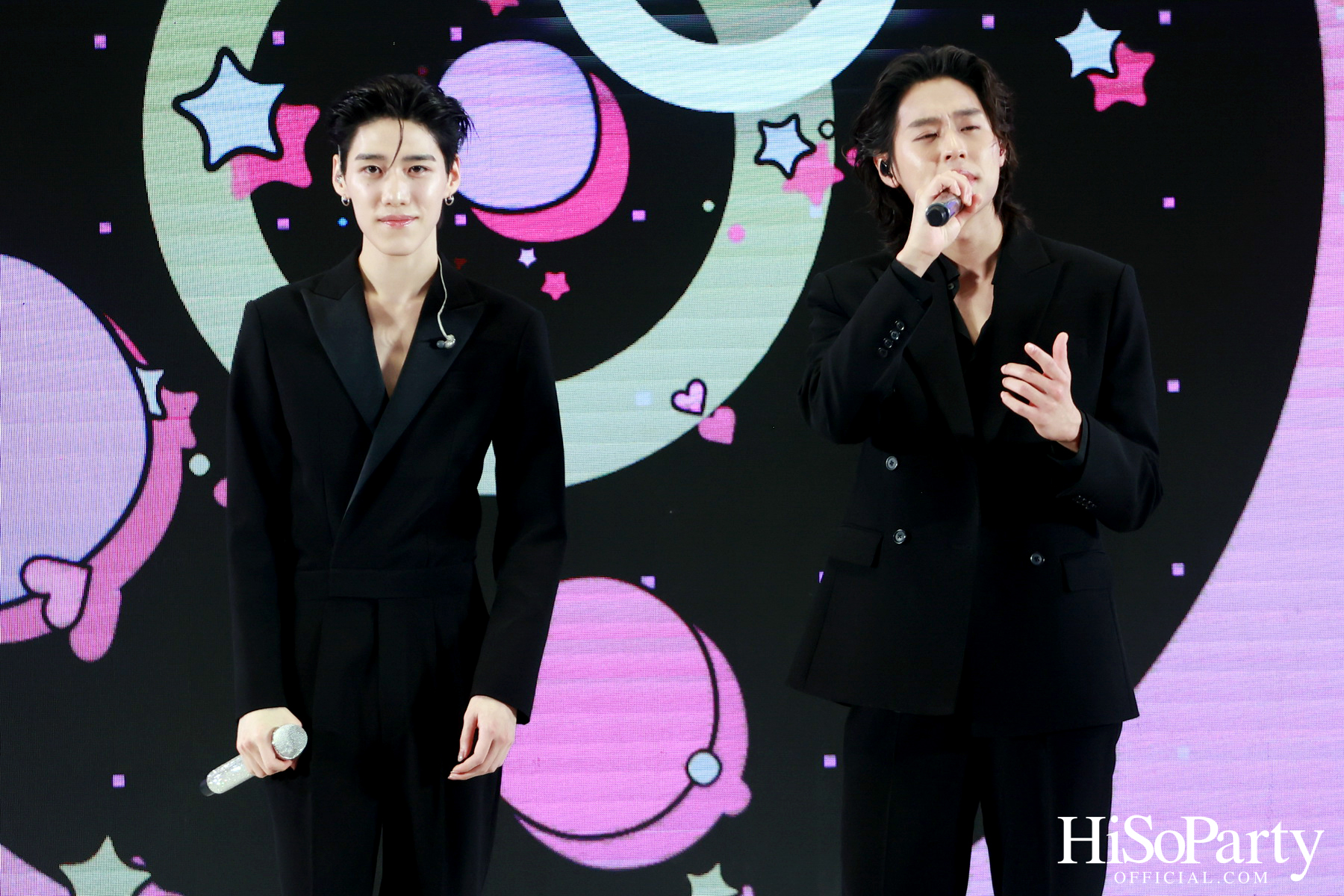 Oligio เปิดตัวพรีเซนเตอร์สุดฮอตตอบโจทย์เทรนด์ Natural Look พร้อมเผยเทคโนโลยียกกระชับลึกถึงคอลลาเจน ในงาน The Way of Lift with Oligio