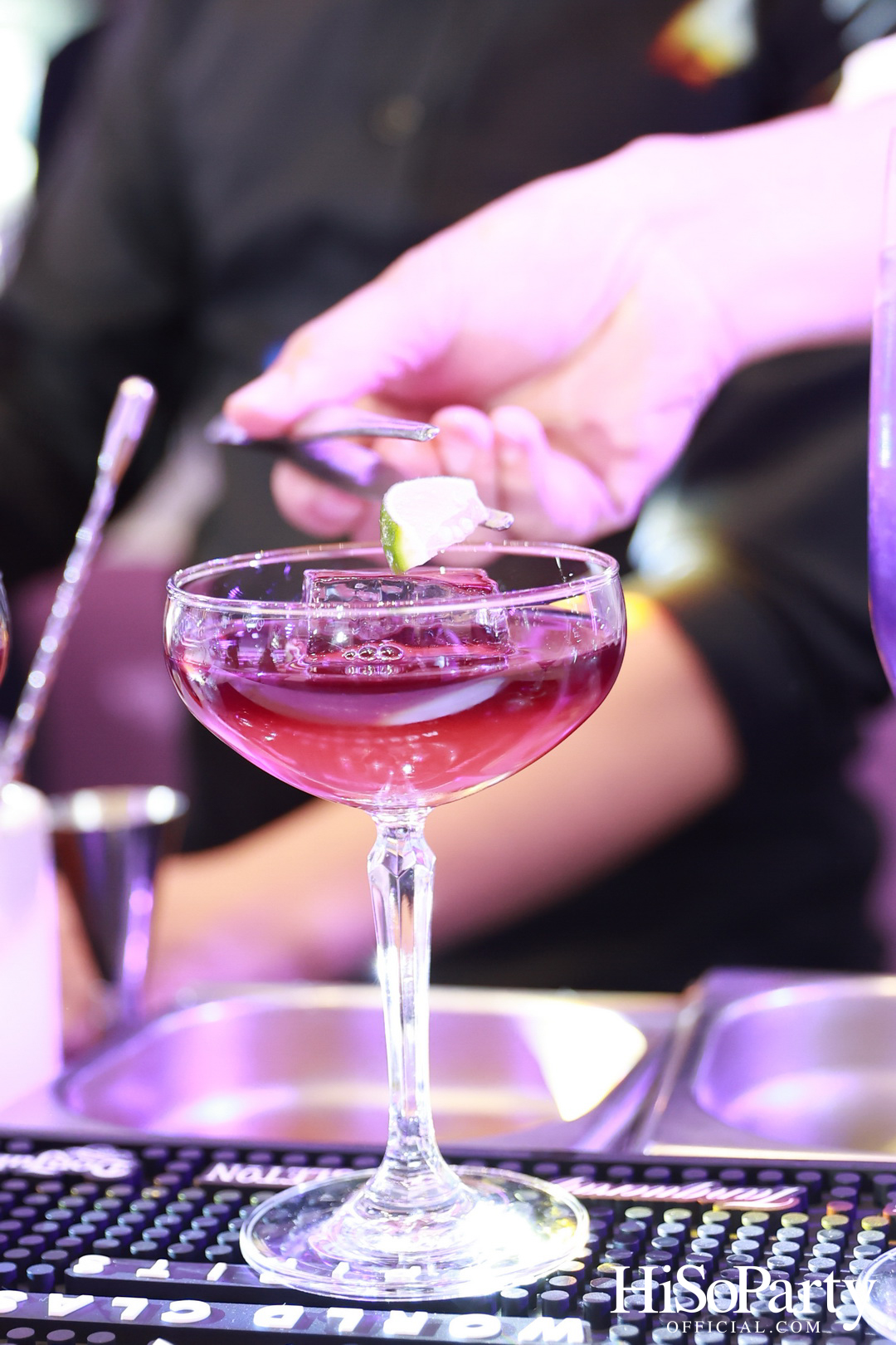 Oligio เปิดตัวพรีเซนเตอร์สุดฮอตตอบโจทย์เทรนด์ Natural Look พร้อมเผยเทคโนโลยียกกระชับลึกถึงคอลลาเจน ในงาน The Way of Lift with Oligio