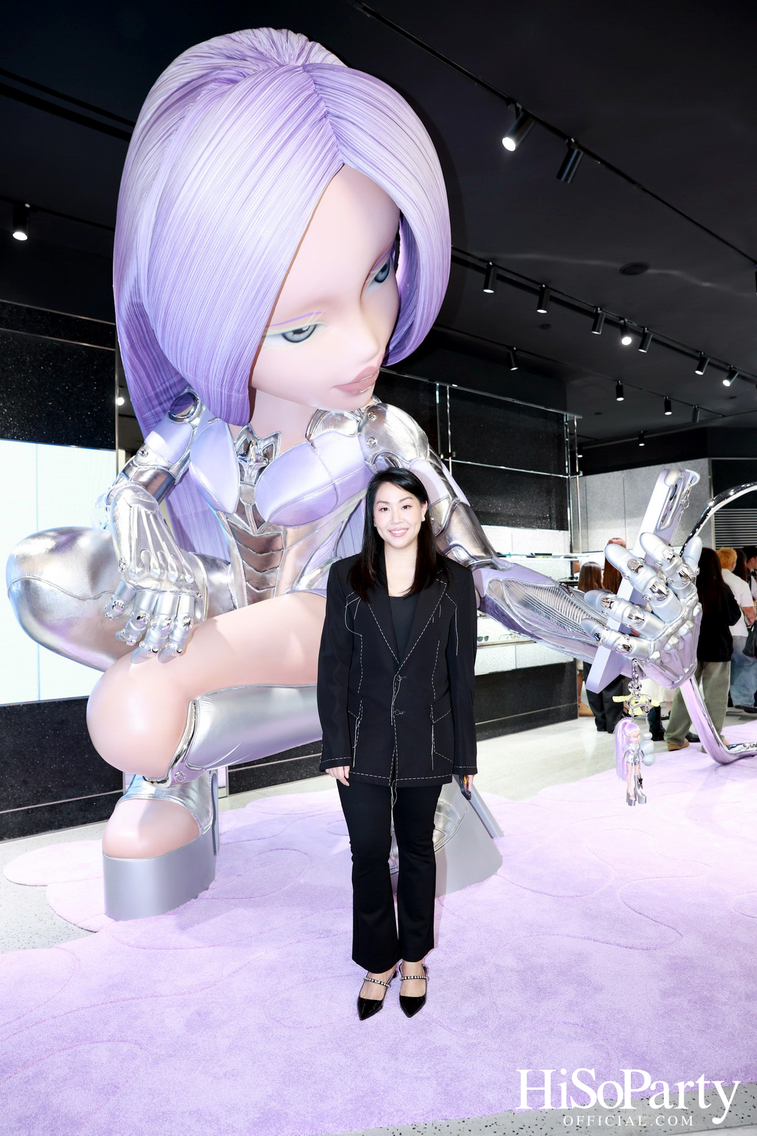 Gentle Monster เปิดตัว 2025 Pocket Collection ครั้งแรกของโลก พร้อมการ Collaboration สุดพิเศษกับตุ๊กตา BRATZ®