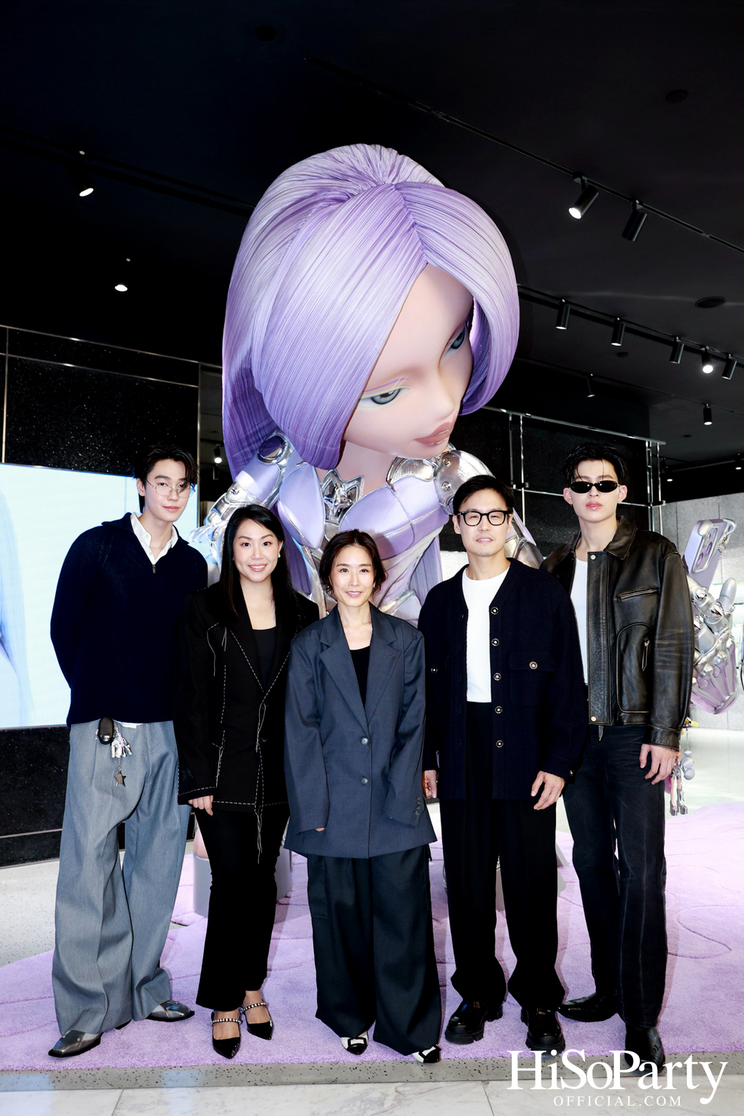 Gentle Monster เปิดตัว 2025 Pocket Collection ครั้งแรกของโลก พร้อมการ Collaboration สุดพิเศษกับตุ๊กตา BRATZ®