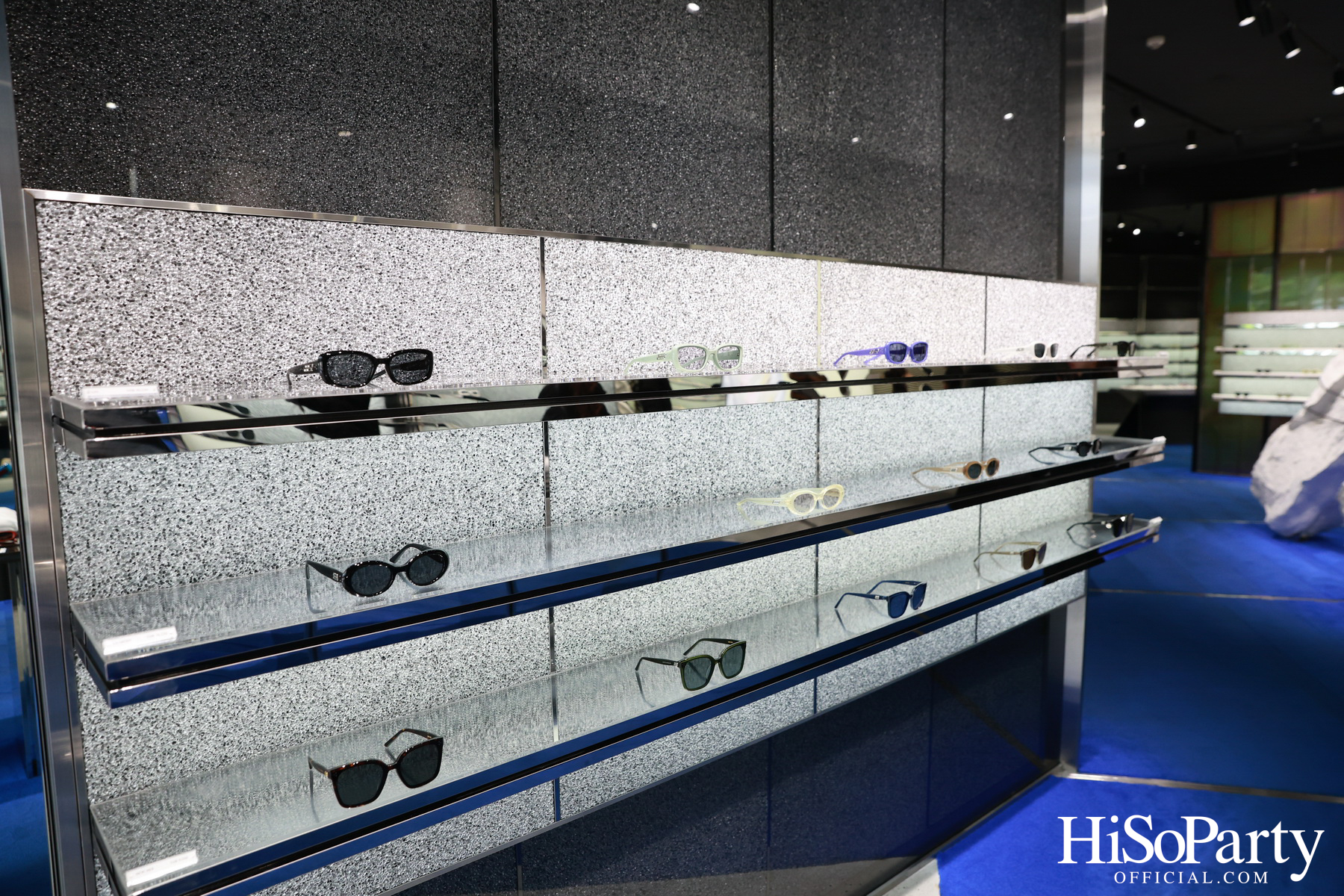 Gentle Monster เปิดตัว 2025 Pocket Collection ครั้งแรกของโลก พร้อมการ Collaboration สุดพิเศษกับตุ๊กตา BRATZ®