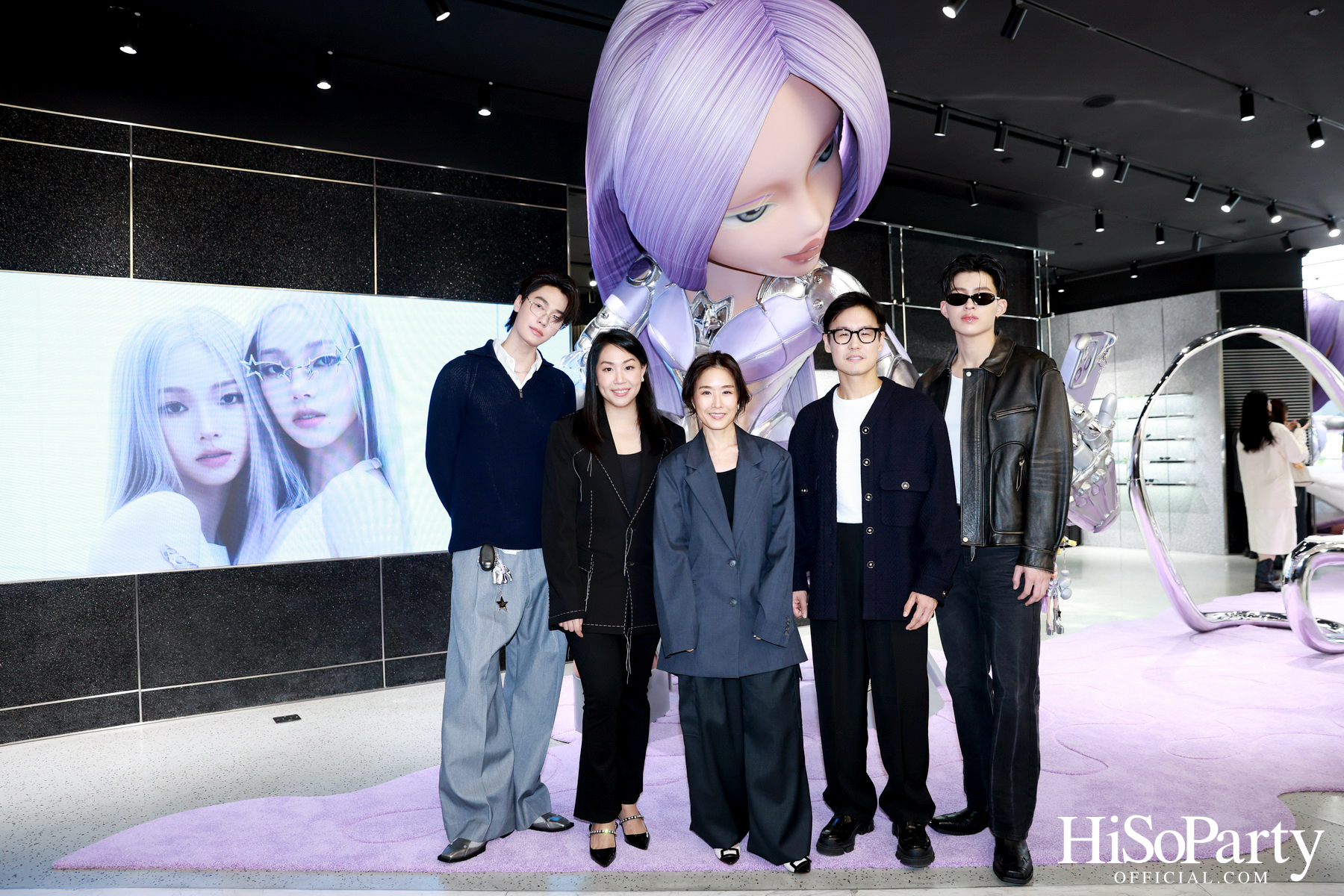 Gentle Monster เปิดตัว 2025 Pocket Collection ครั้งแรกของโลก พร้อมการ Collaboration สุดพิเศษกับตุ๊กตา BRATZ®