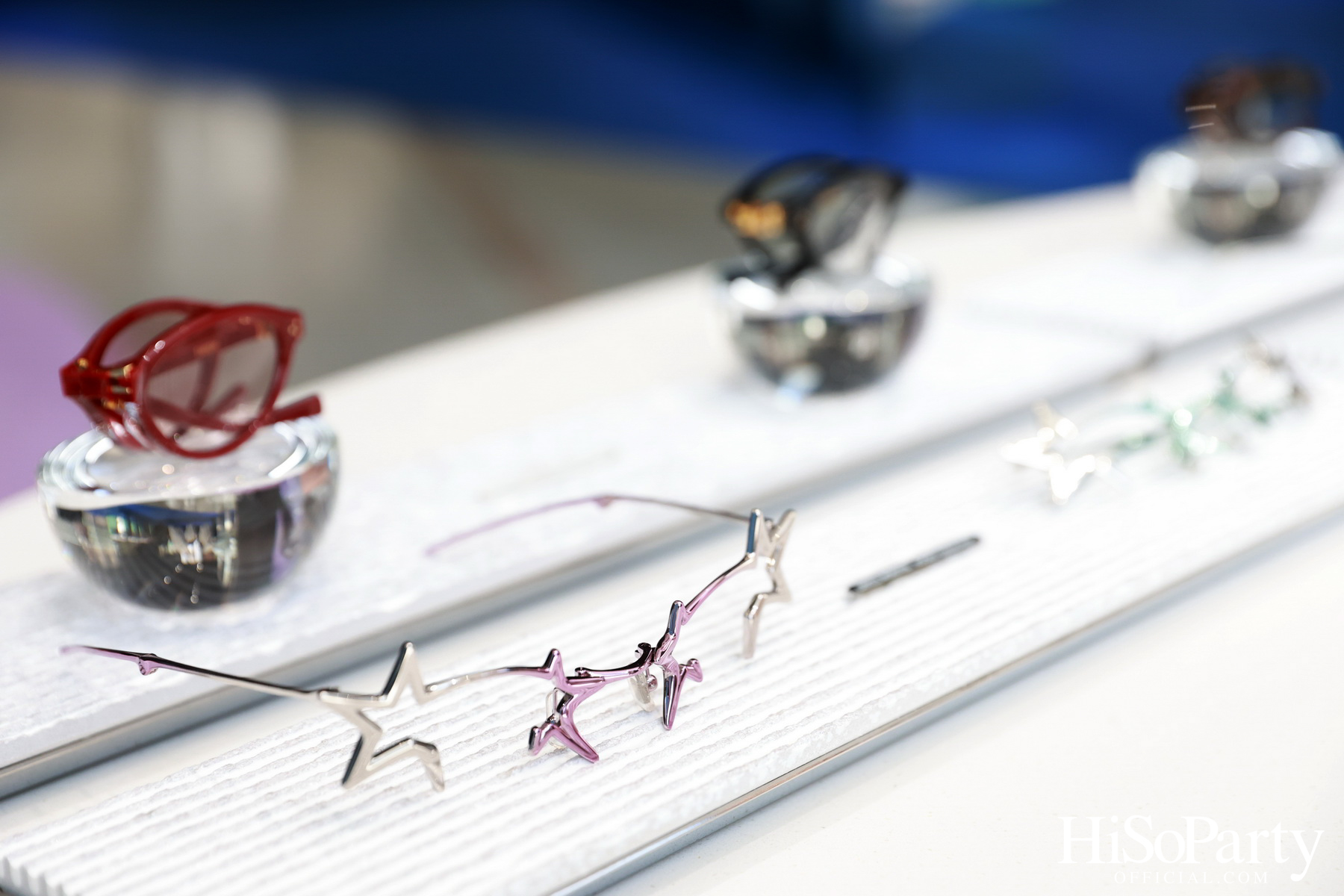 Gentle Monster เปิดตัว 2025 Pocket Collection ครั้งแรกของโลก พร้อมการ Collaboration สุดพิเศษกับตุ๊กตา BRATZ®