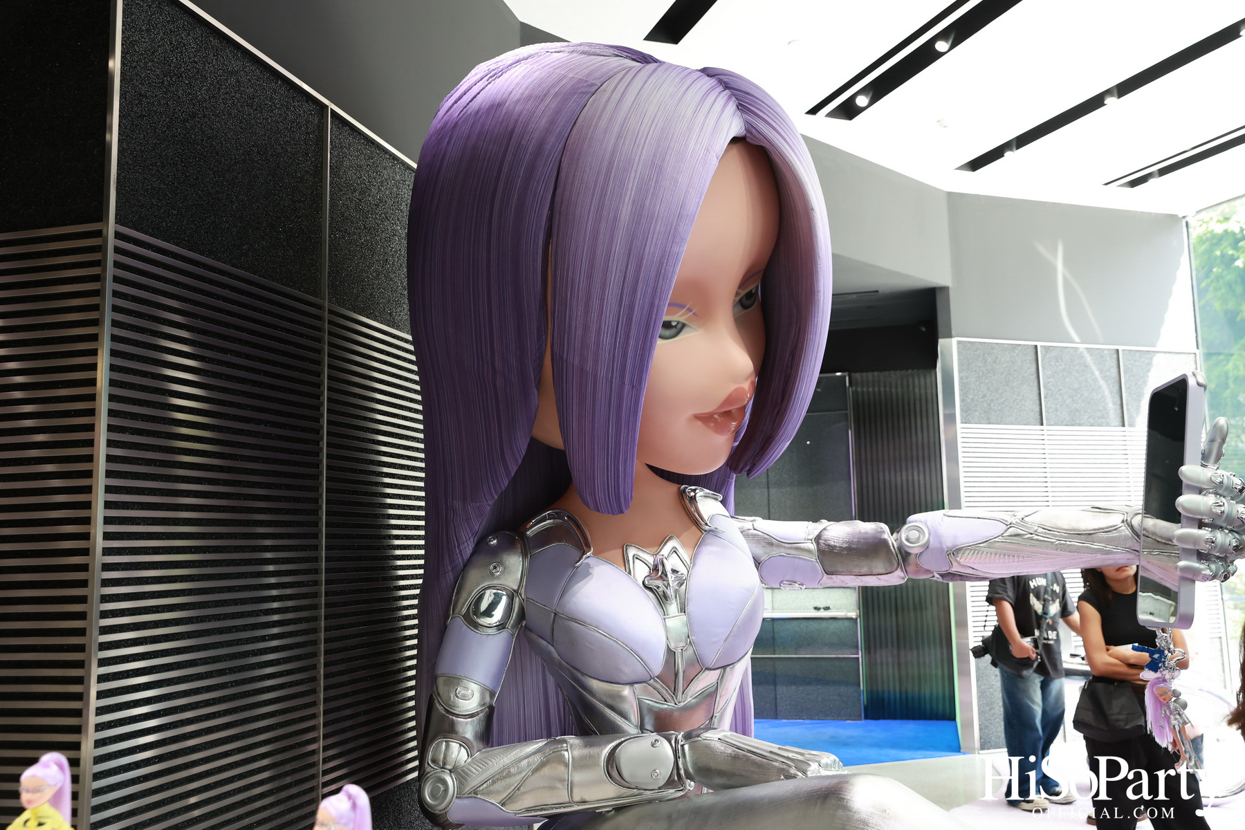 Gentle Monster เปิดตัว 2025 Pocket Collection ครั้งแรกของโลก พร้อมการ Collaboration สุดพิเศษกับตุ๊กตา BRATZ®